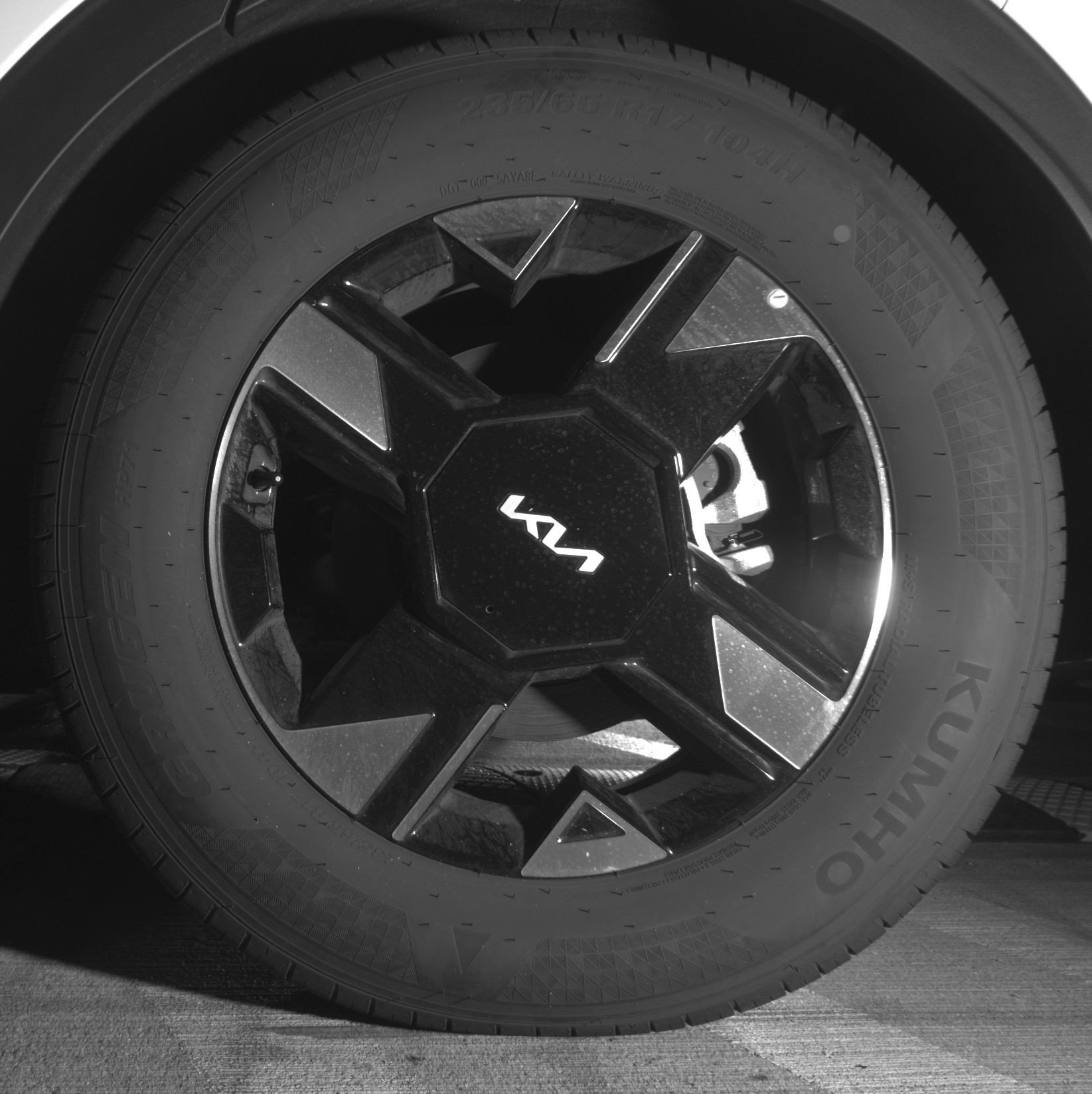 Thumbnail: 2026 Kia Sportage - 14