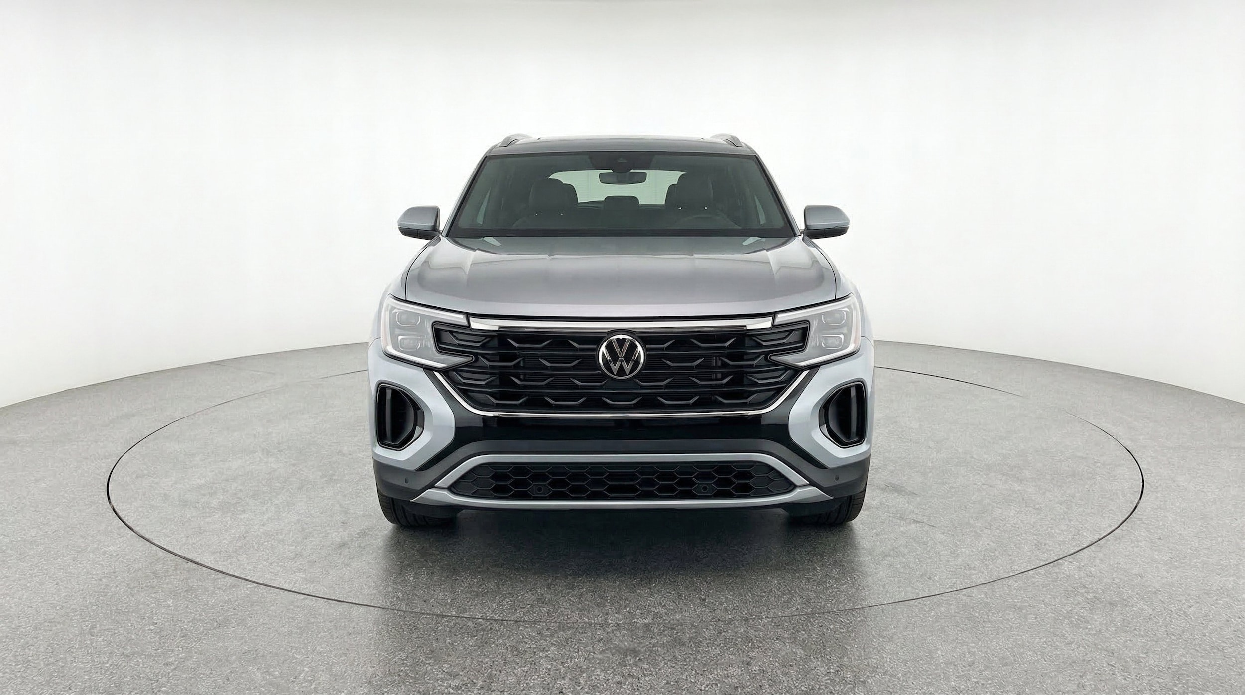 Thumbnail: 2026 Volkswagen Atlas - 2