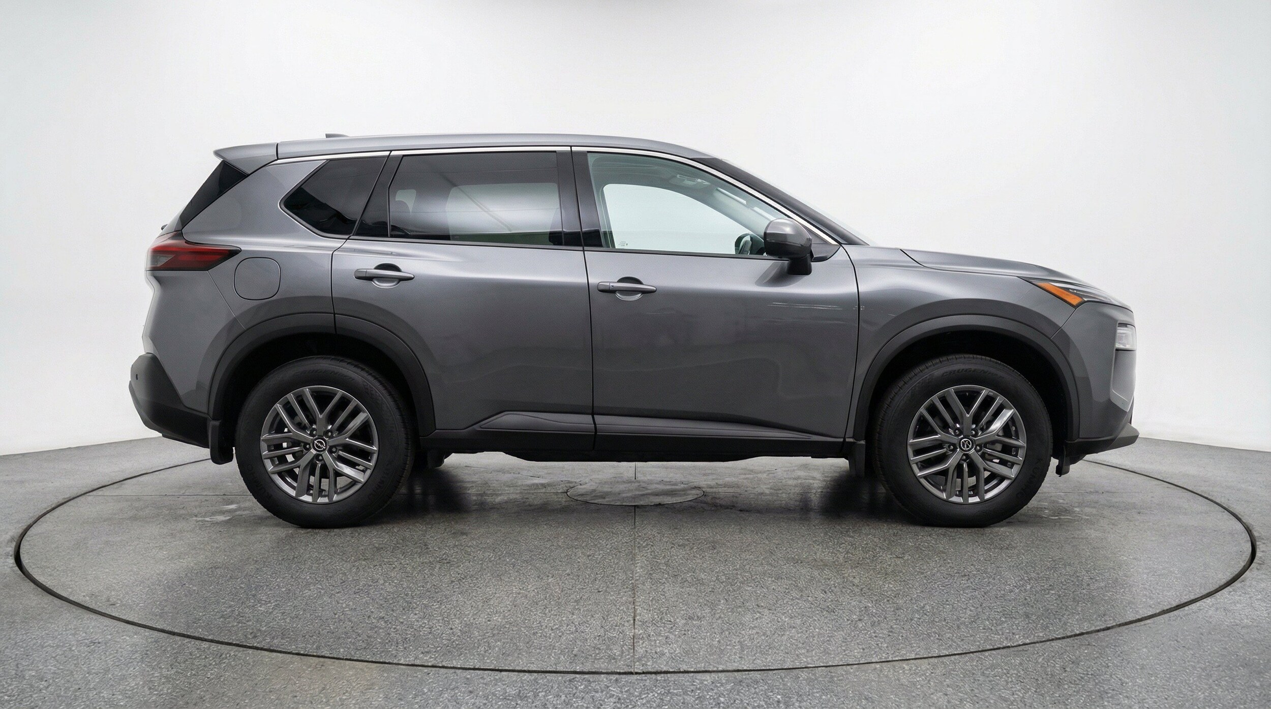 Thumbnail: 2026 Nissan Rogue - 11