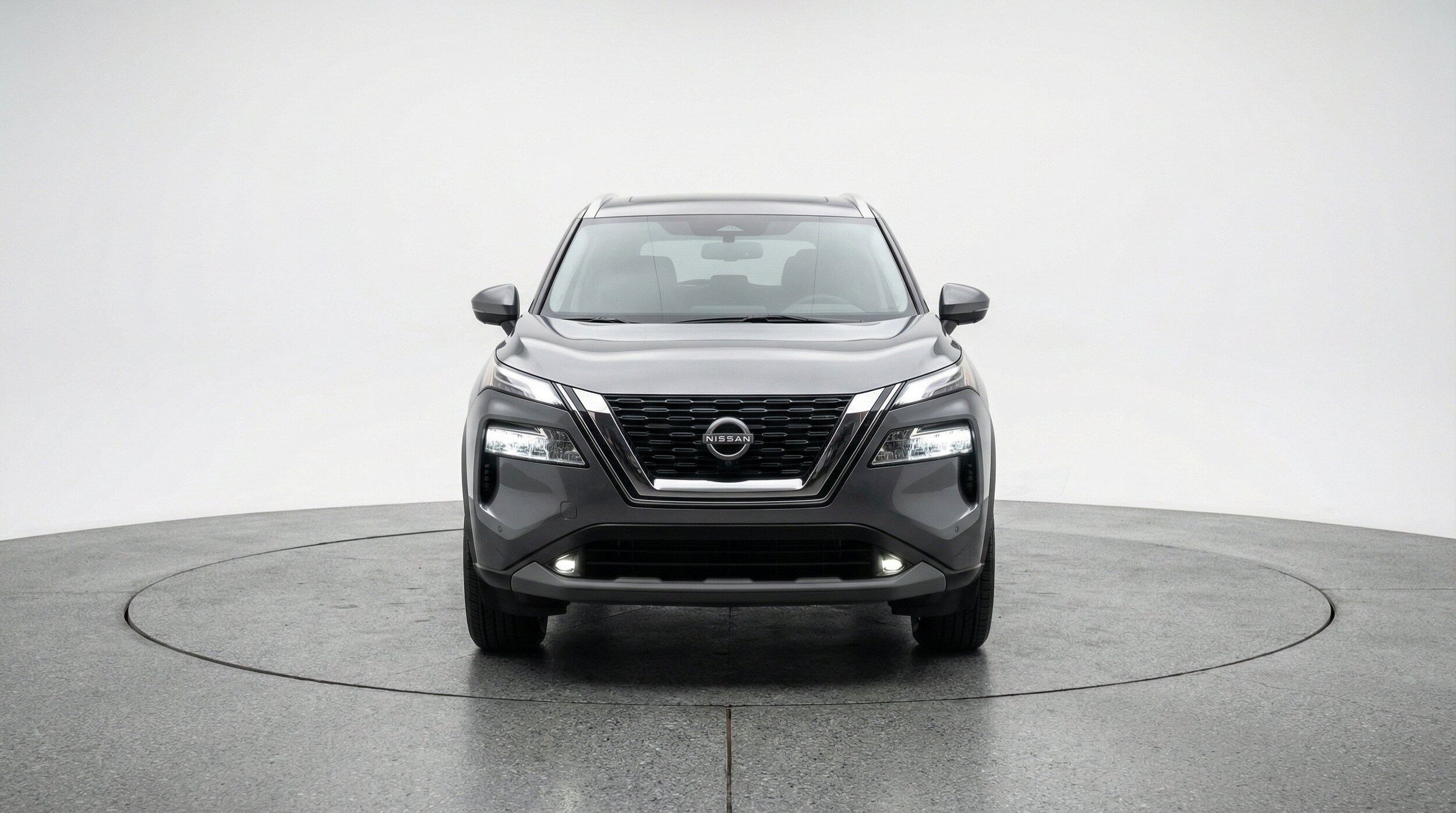 Thumbnail: 2026 Nissan Rogue - 2