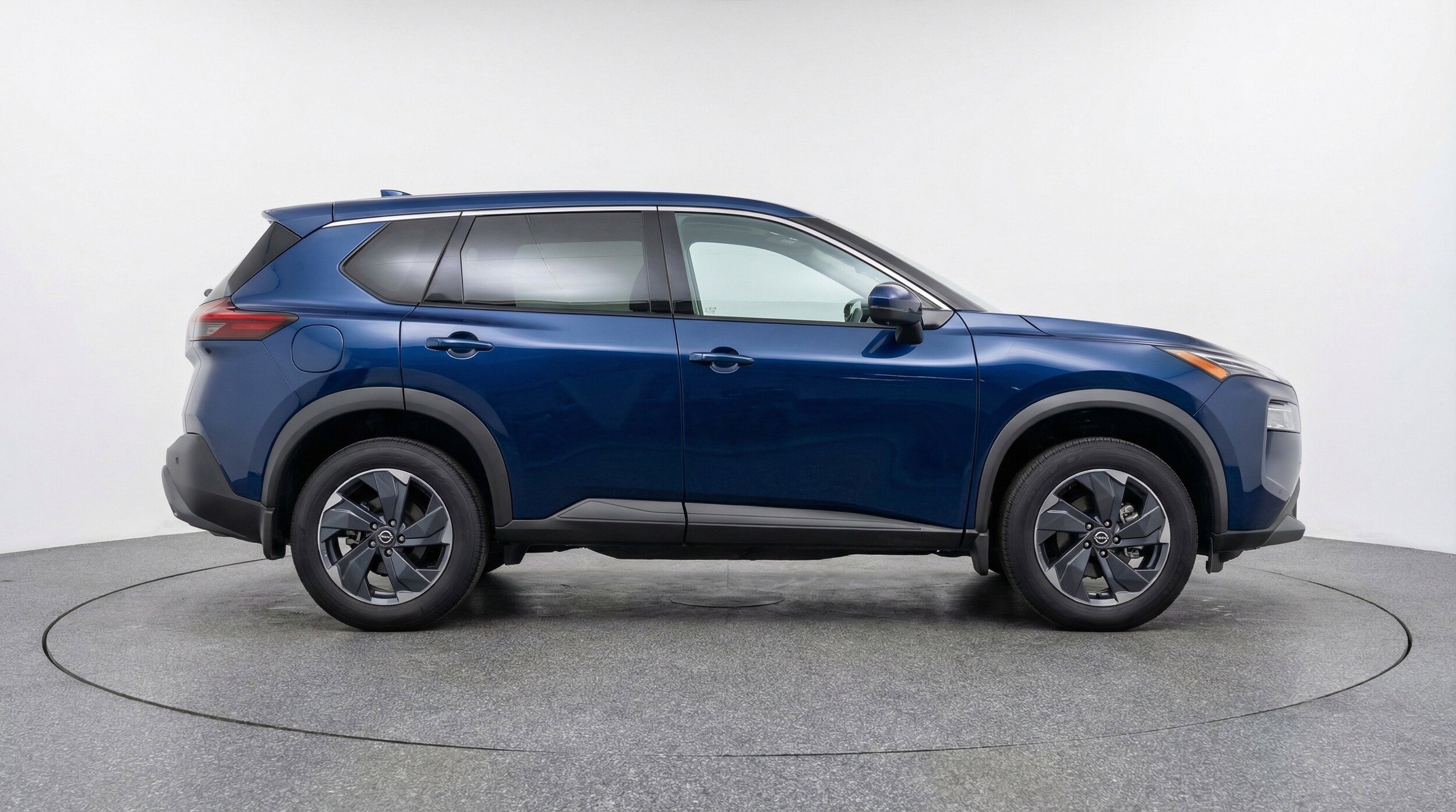 Thumbnail: 2025 Nissan Rogue - 11