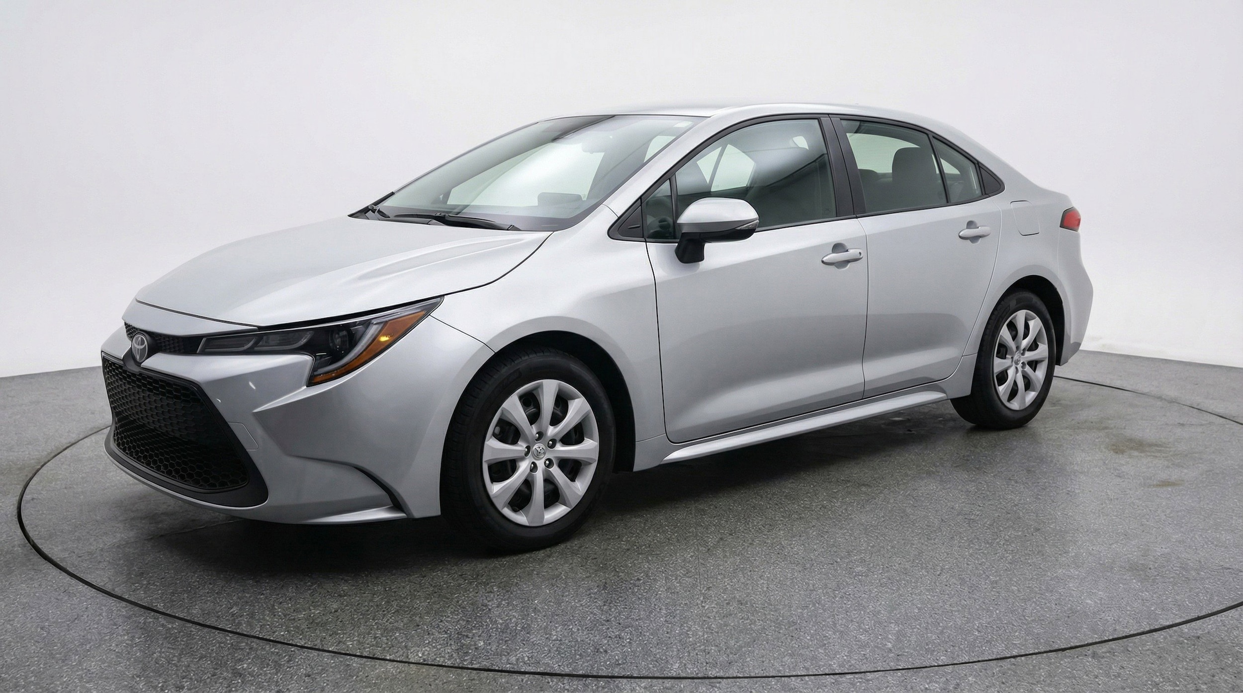 Thumbnail: 2025 Toyota Corolla - 3