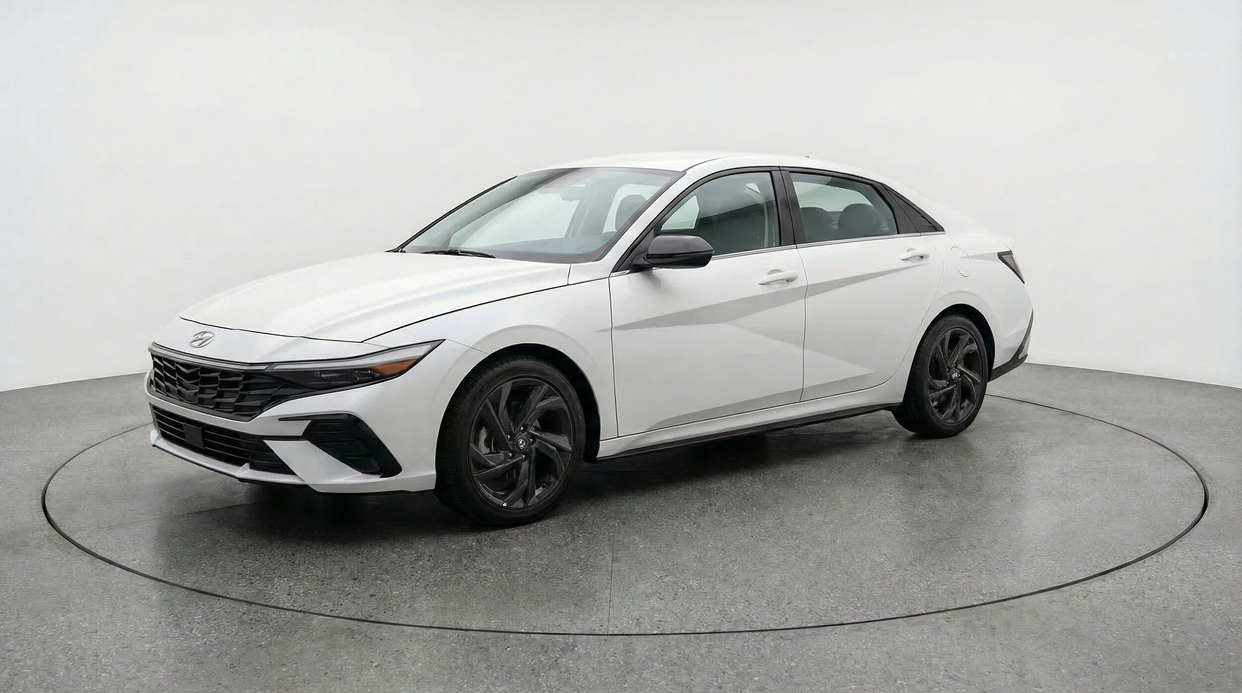 Thumbnail: 2026 Hyundai Elantra - 3