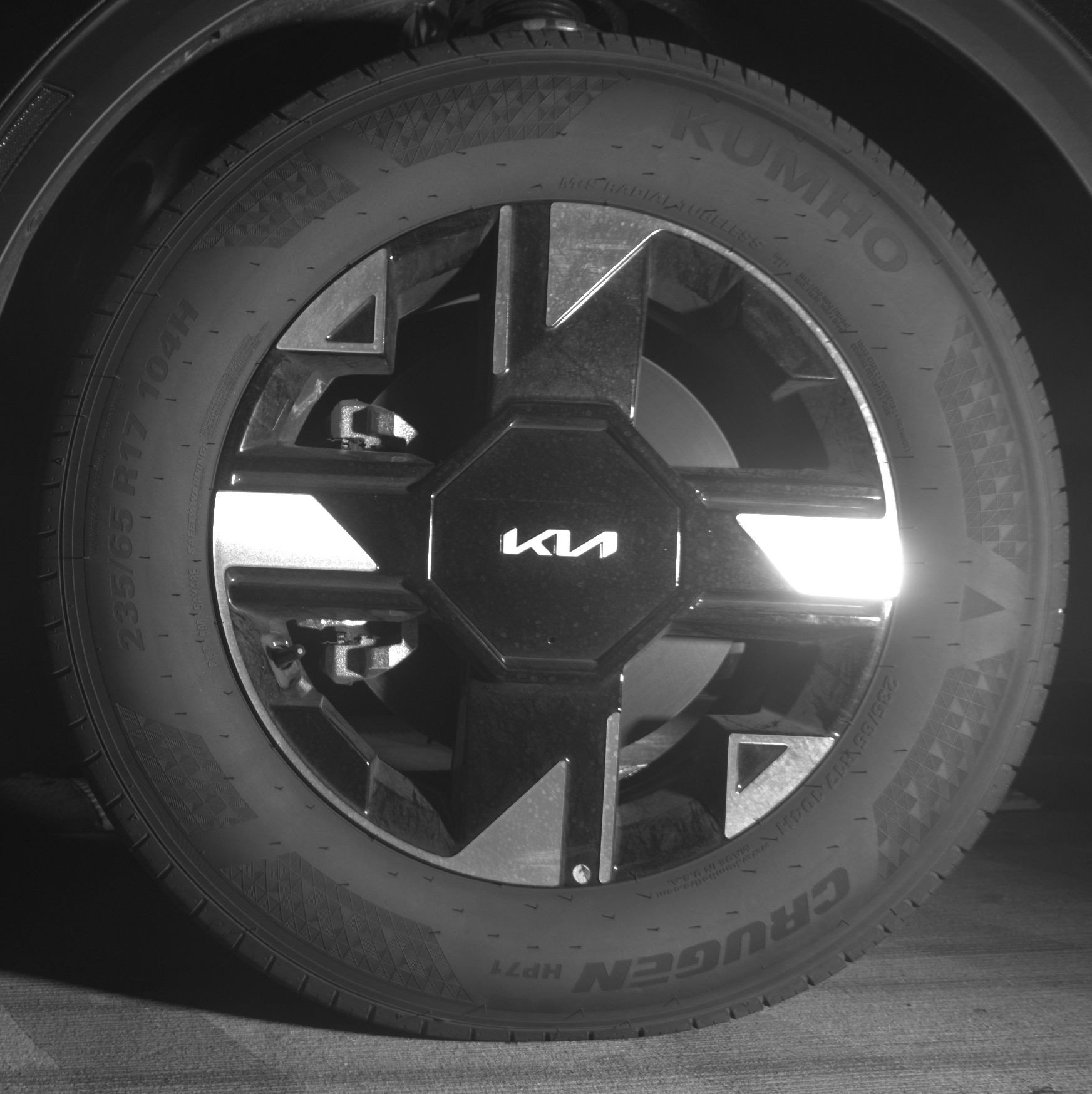 Thumbnail: 2026 Kia Sportage - 11