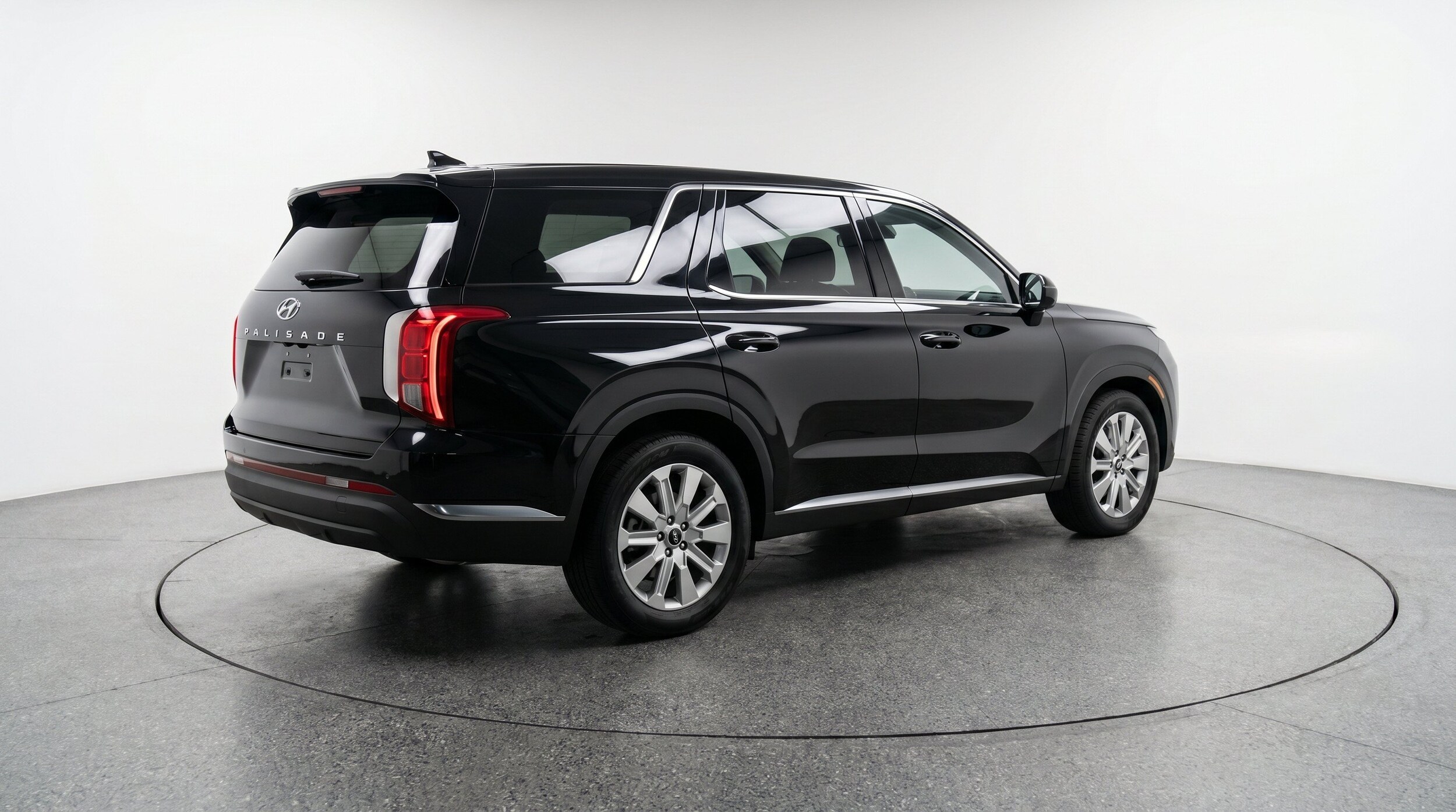 Thumbnail: 2025 Hyundai Palisade - 9