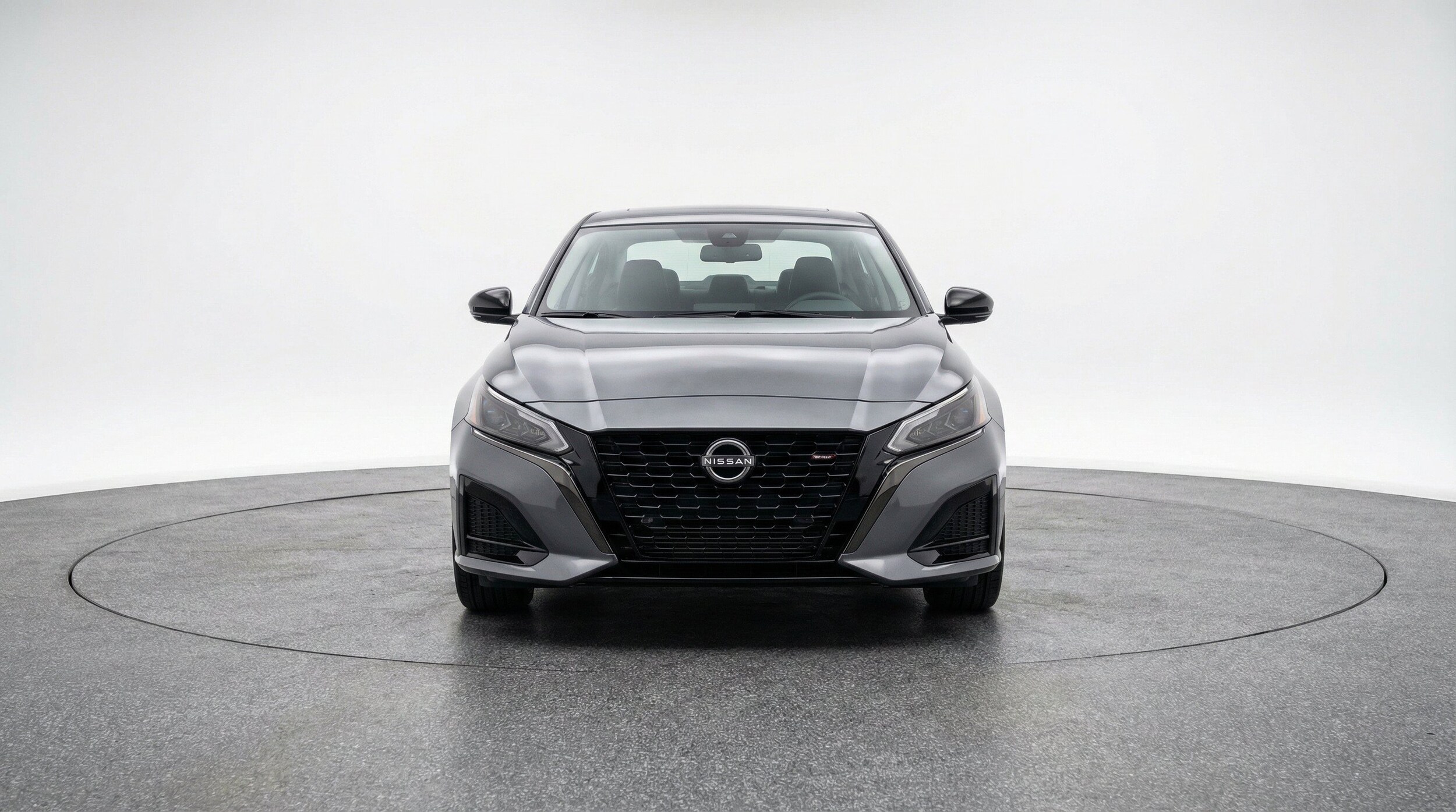 Thumbnail: 2026 Nissan Altima - 2