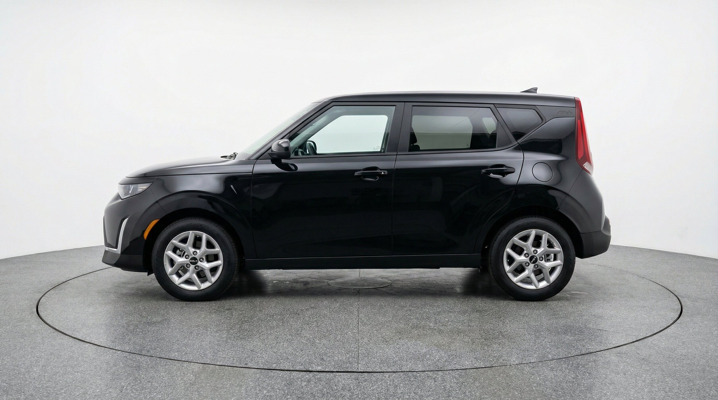 Thumbnail: 2025 Kia Soul - 5