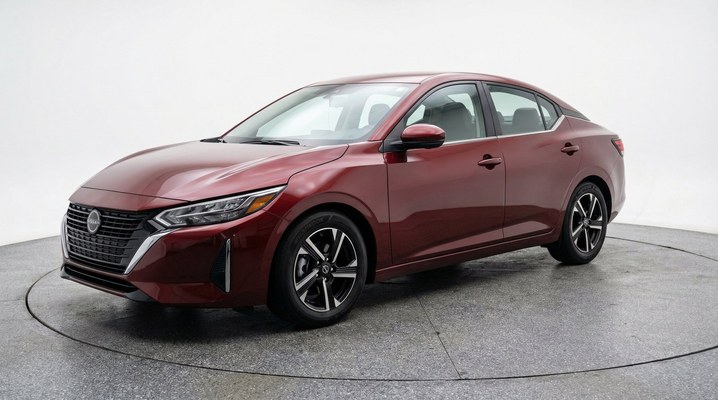 Thumbnail: 2025 Nissan Sentra - 3