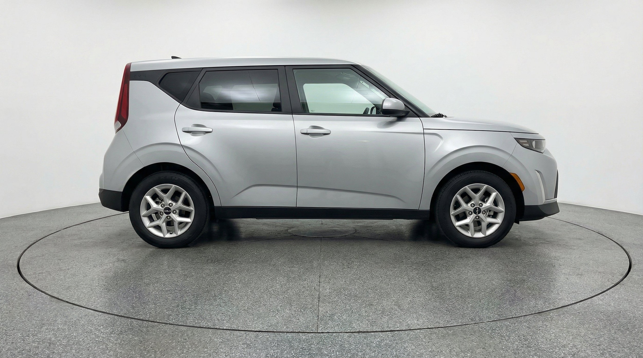 Thumbnail: 2025 Kia Soul - 11