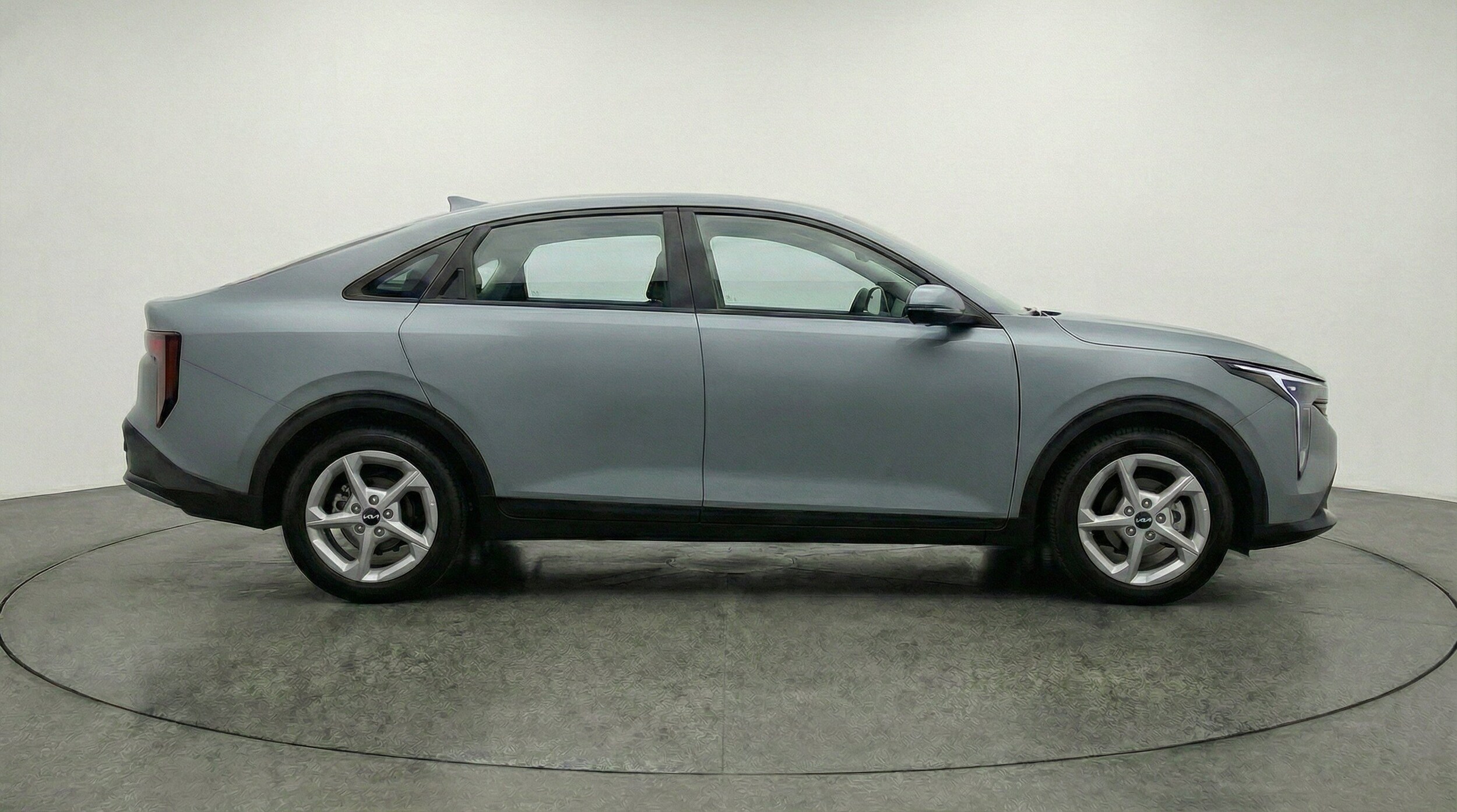 Thumbnail: 2025 Kia K4 - 11