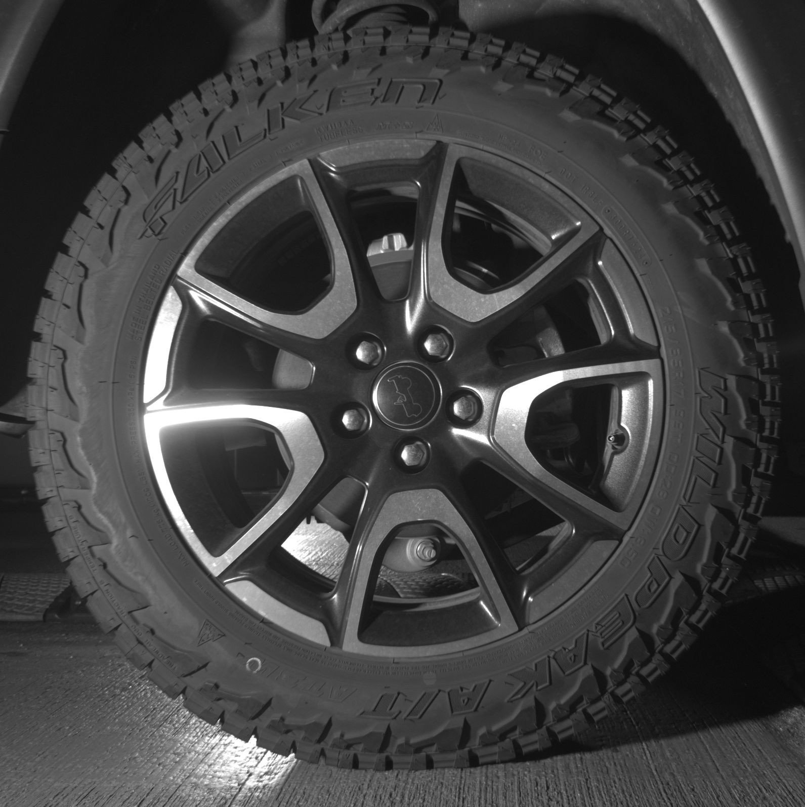 Thumbnail: 2025 Jeep Compass - 15