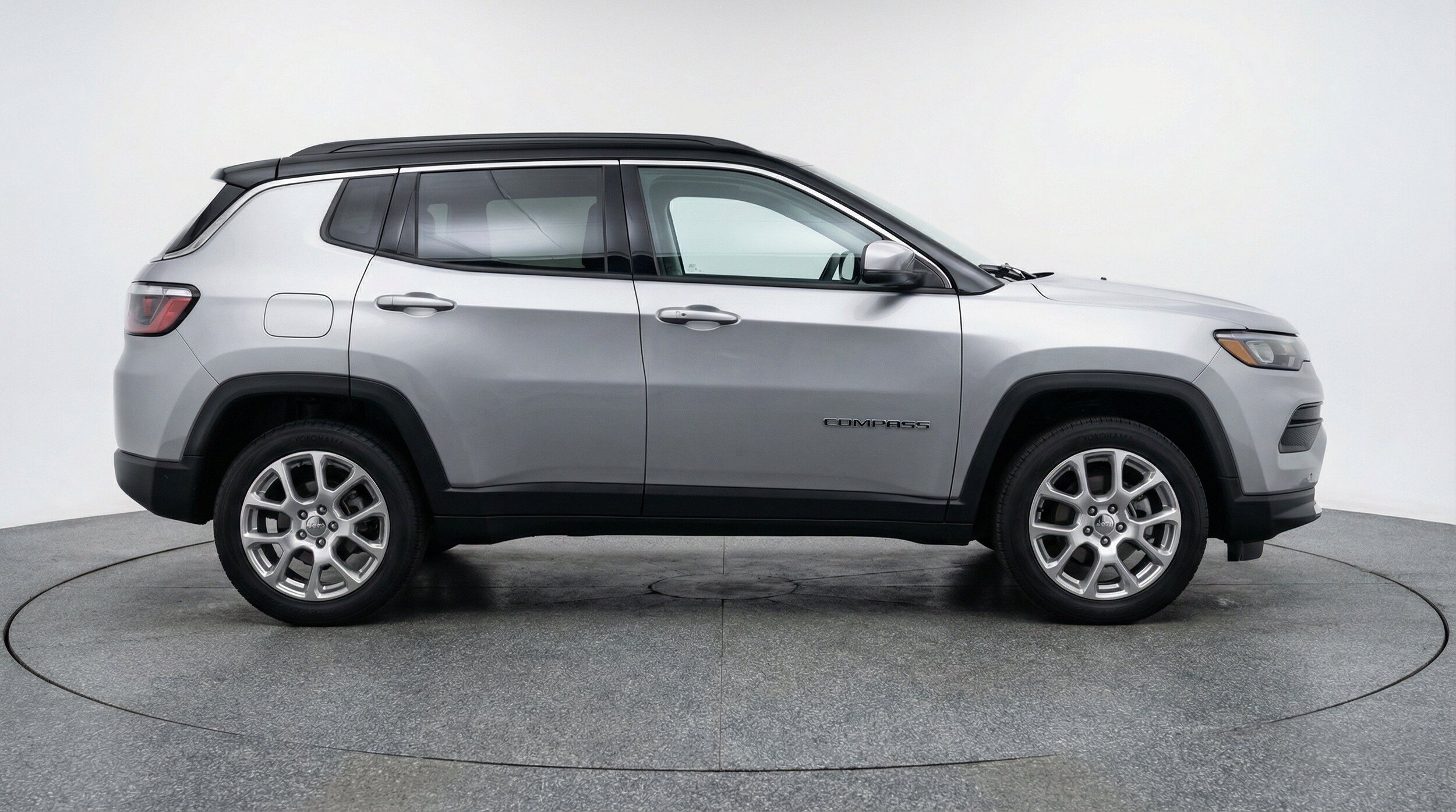 Thumbnail: 2025 Jeep Compass - 11