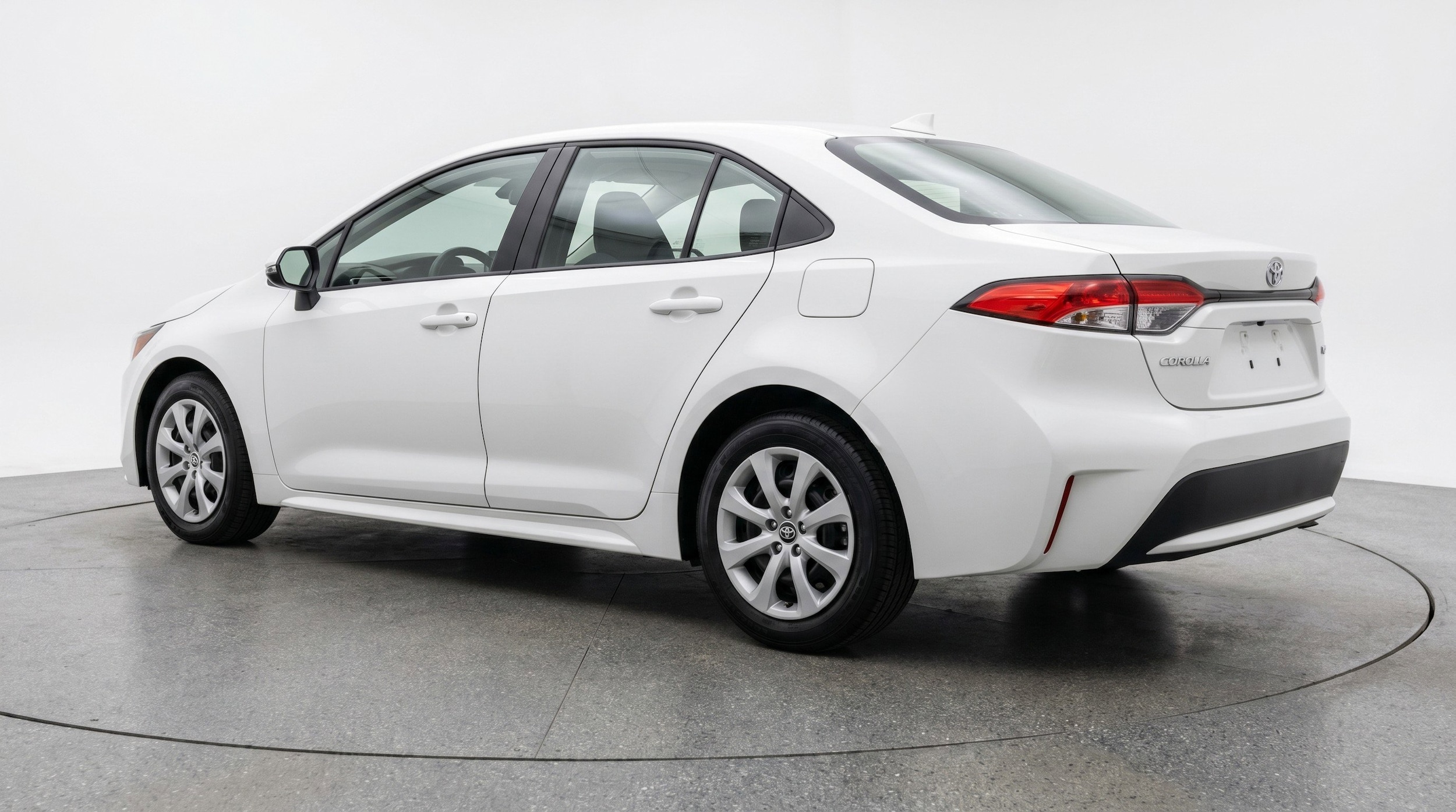Thumbnail: 2025 Toyota Corolla - 6