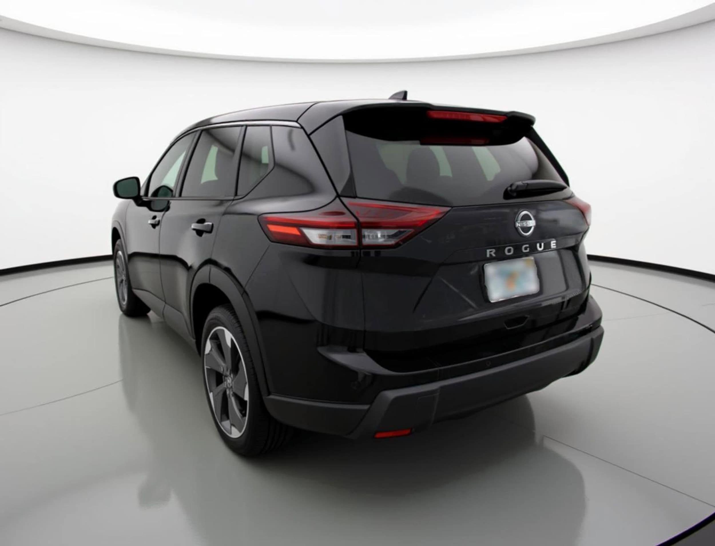 Thumbnail: 2025 Nissan Rogue - 6
