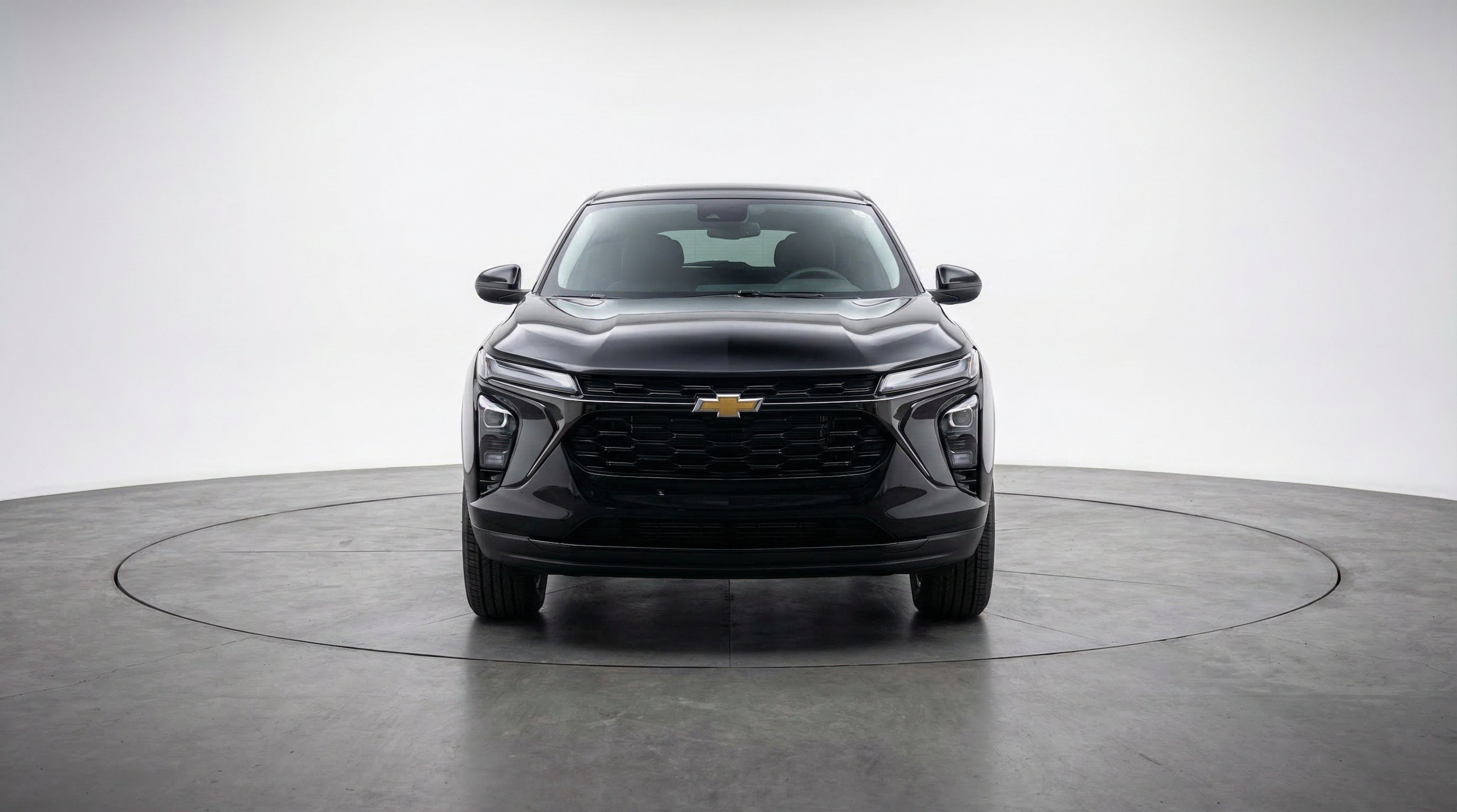 Thumbnail: 2025 Chevrolet Blazer - 2