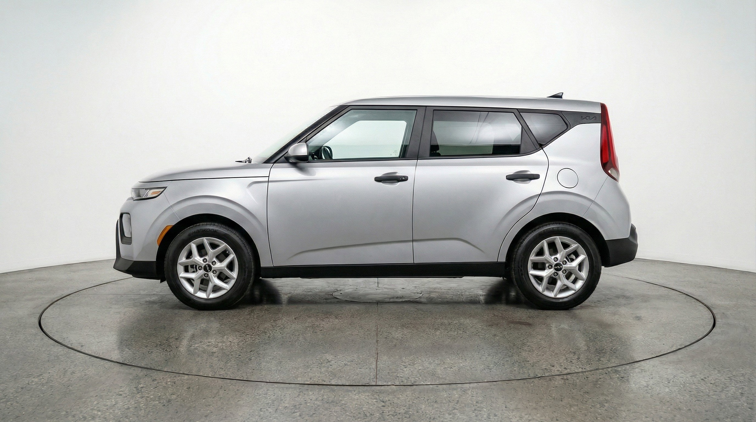 Thumbnail: 2025 Kia Soul - 5