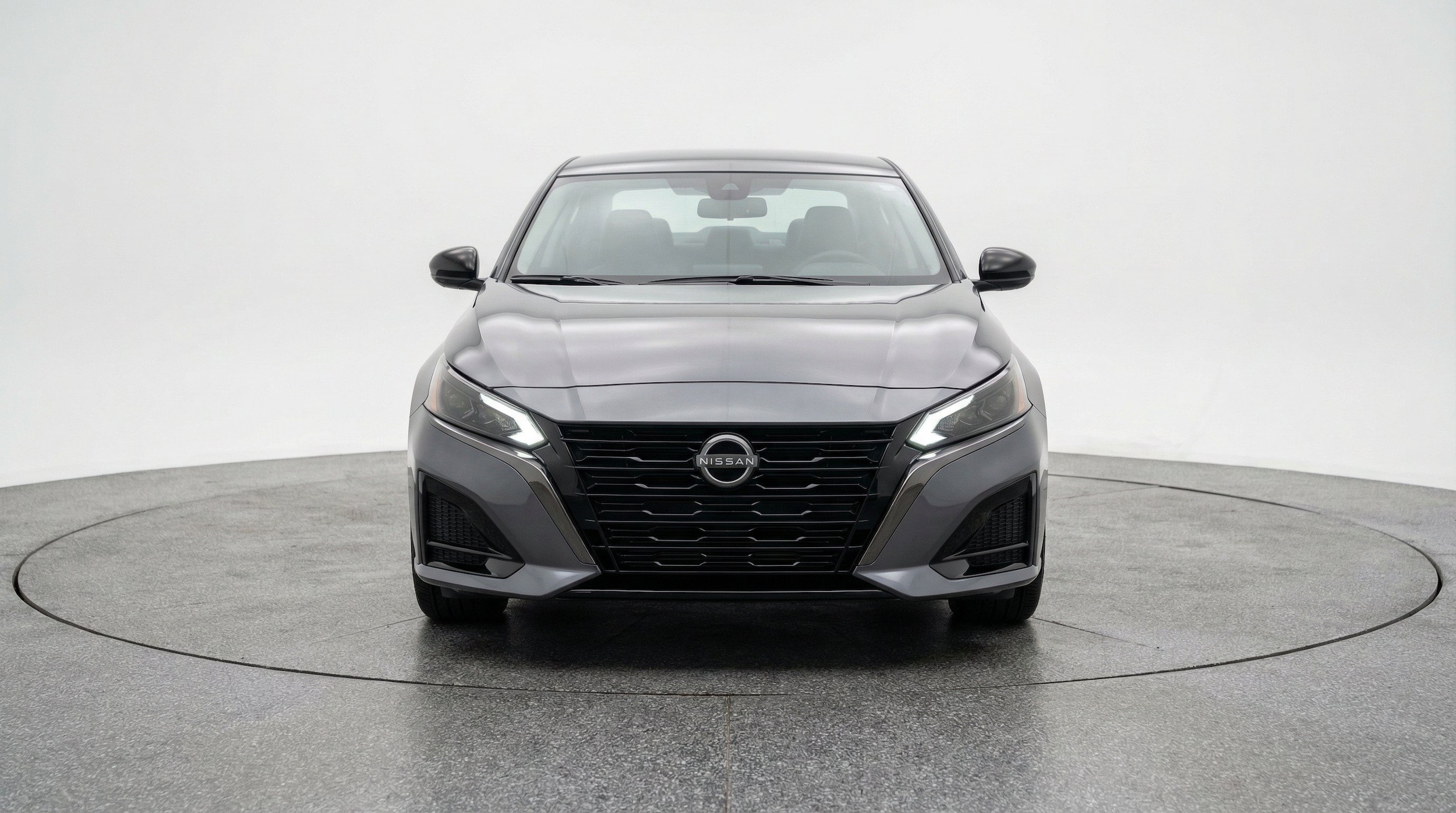 Thumbnail: 2026 Nissan Altima - 2