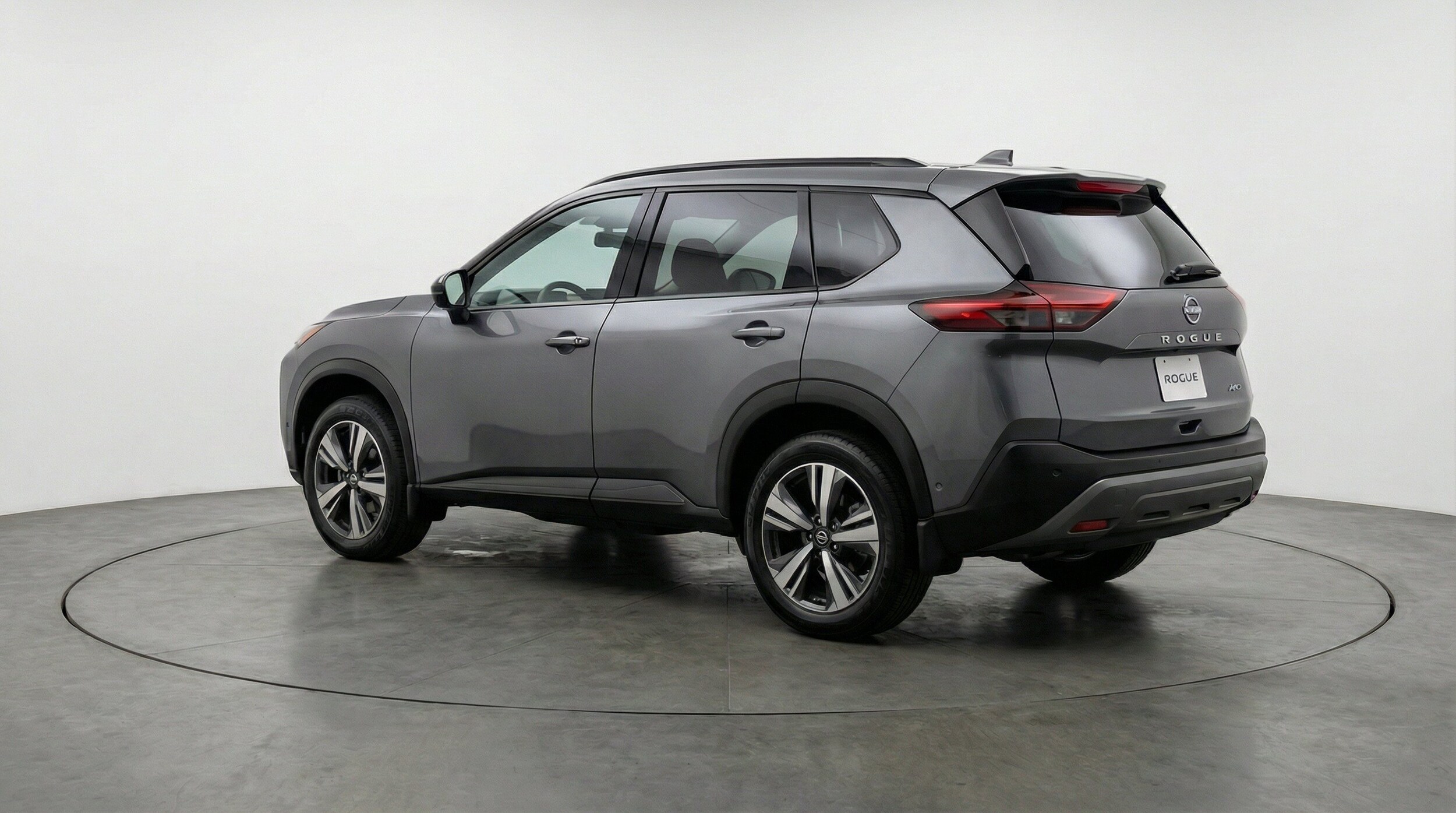 Thumbnail: 2026 Nissan Rogue - 6