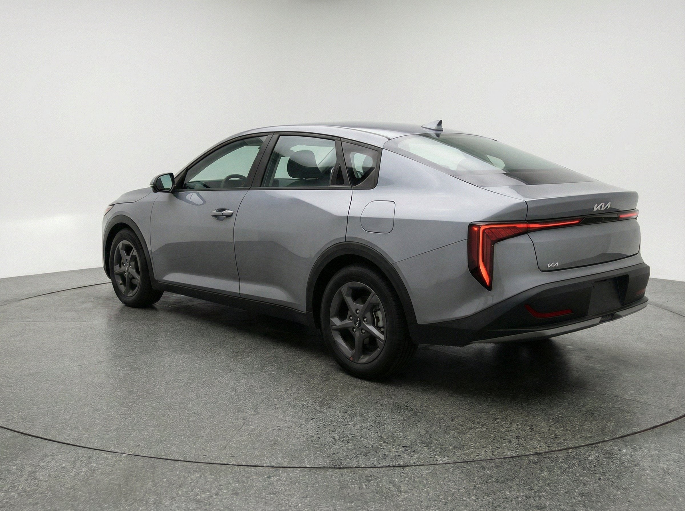 Thumbnail: 2025 Kia K4 - 6