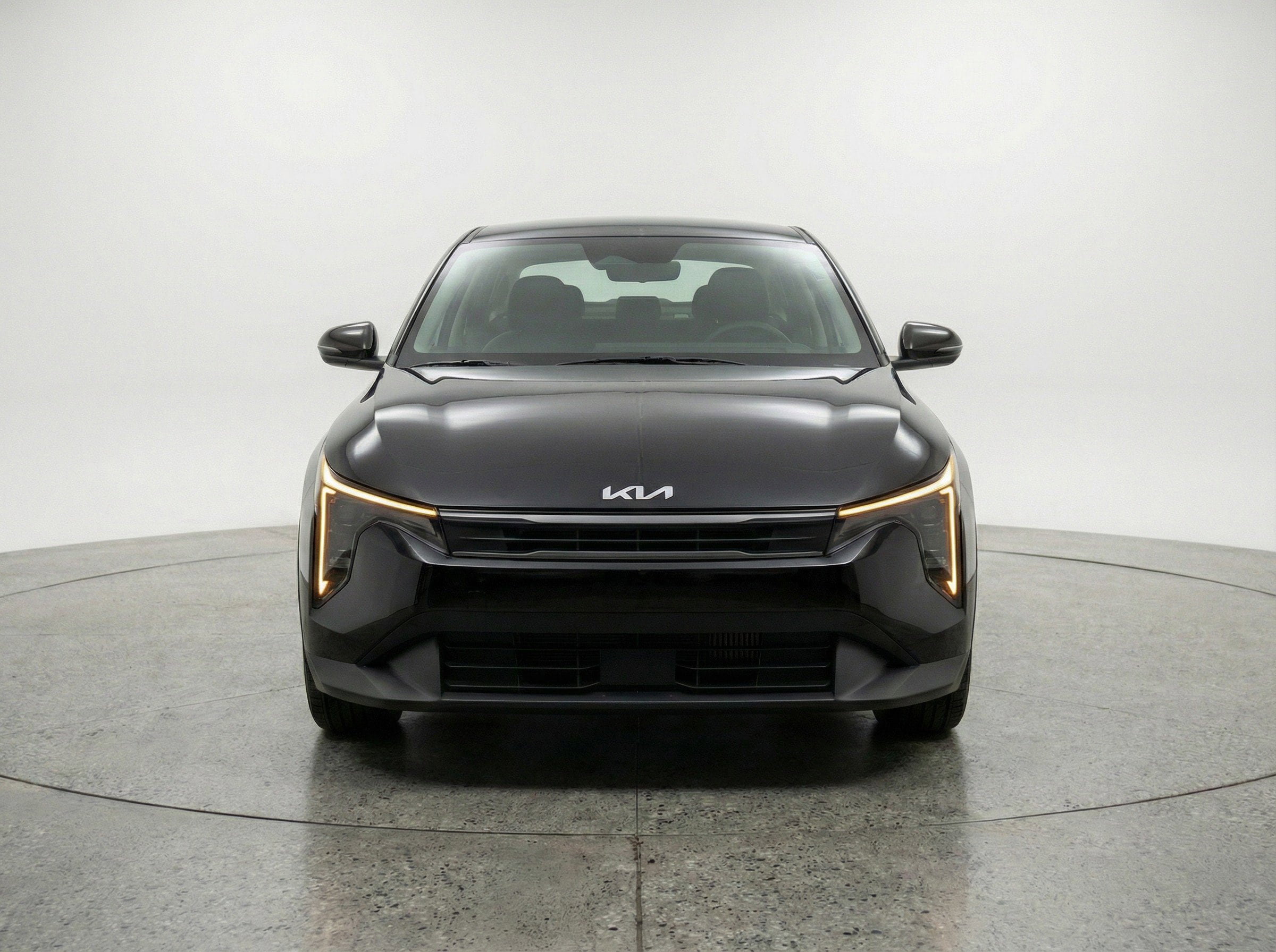 Thumbnail: 2025 Kia K4 - 2