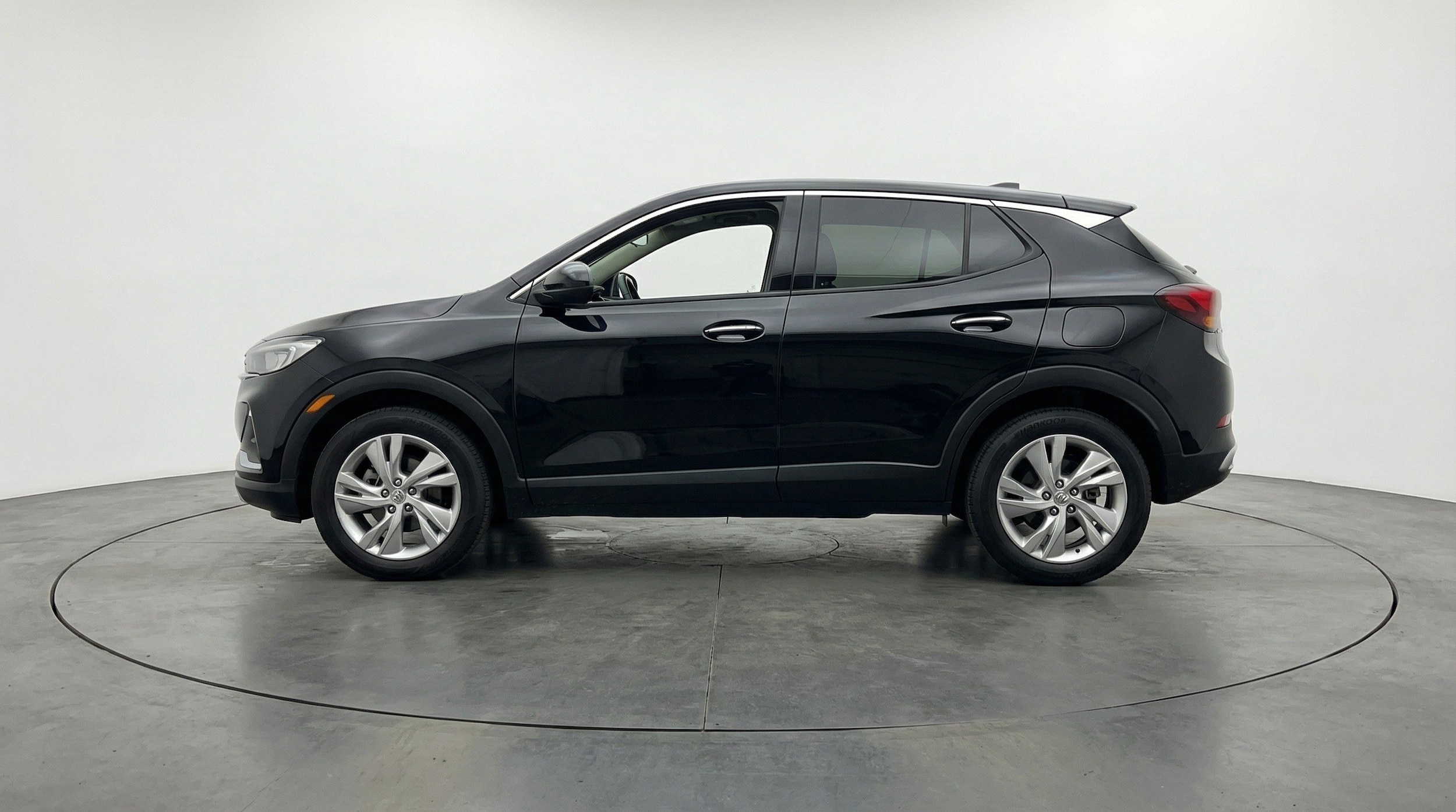 Thumbnail: 2026 Buick Encore GX - 5