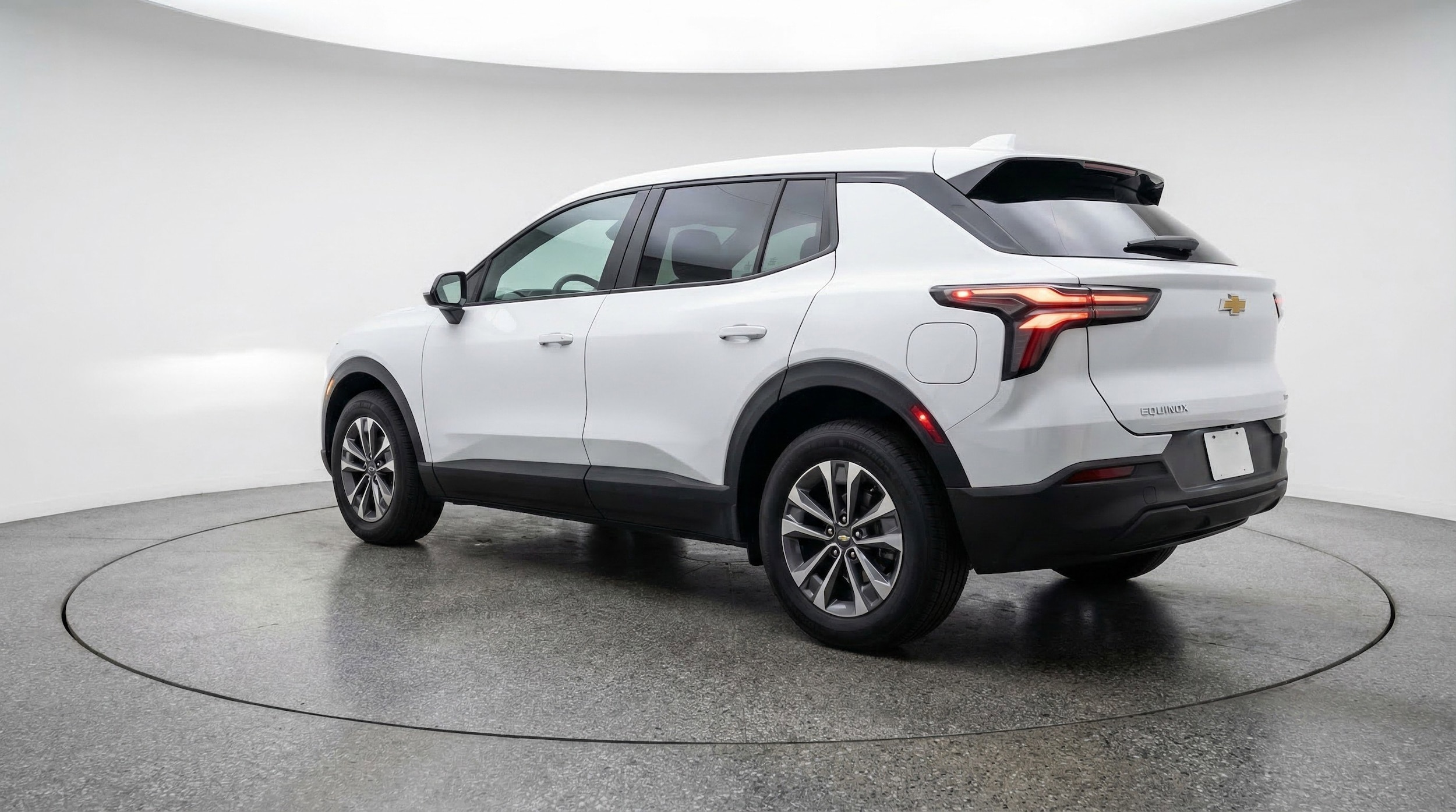 Thumbnail: 2025 Chevrolet Equinox - 6