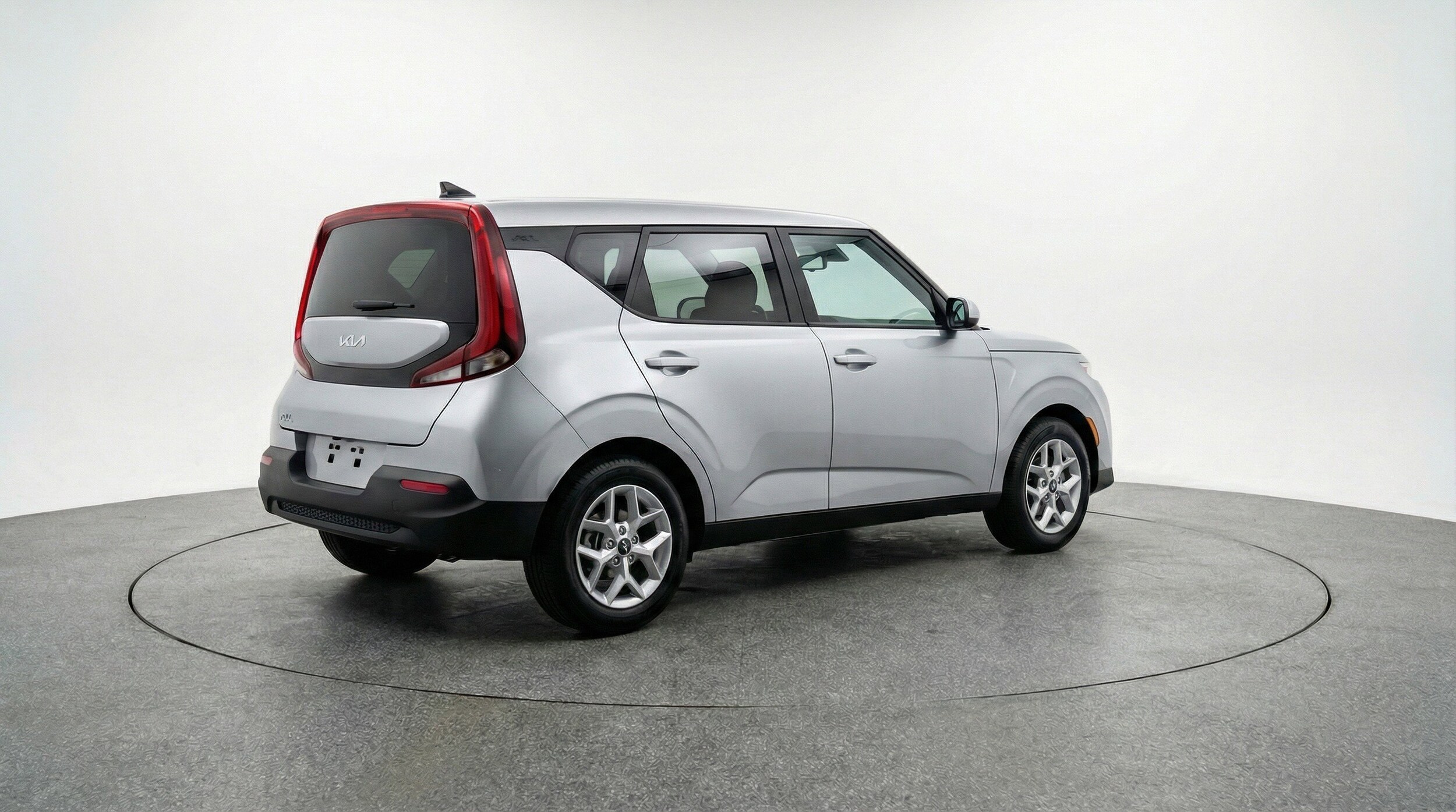 Thumbnail: 2025 Kia Soul - 9