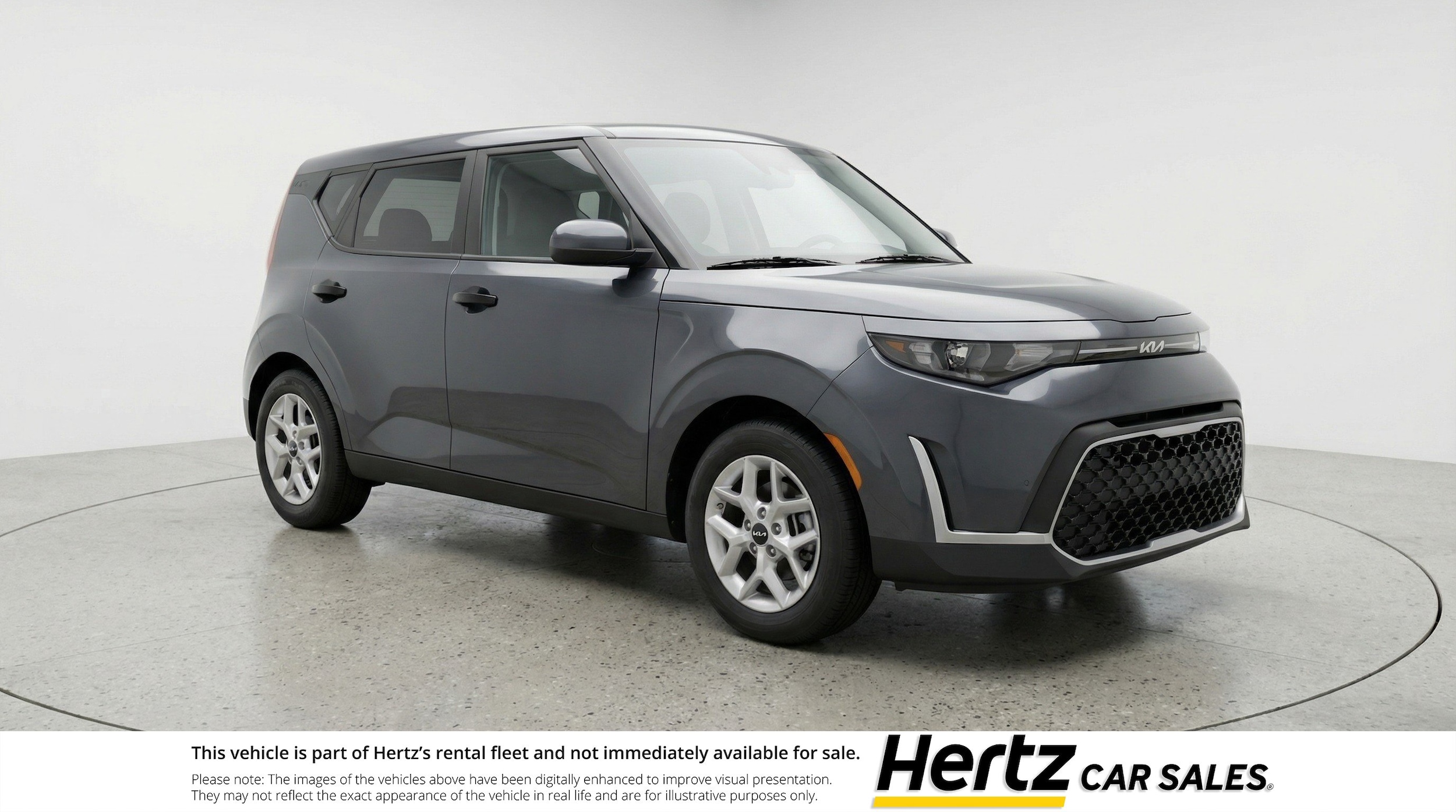 Thumbnail: 2025 Kia Soul - 1