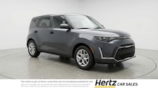 2025 Kia Soul  -
                  Clearwater, FL