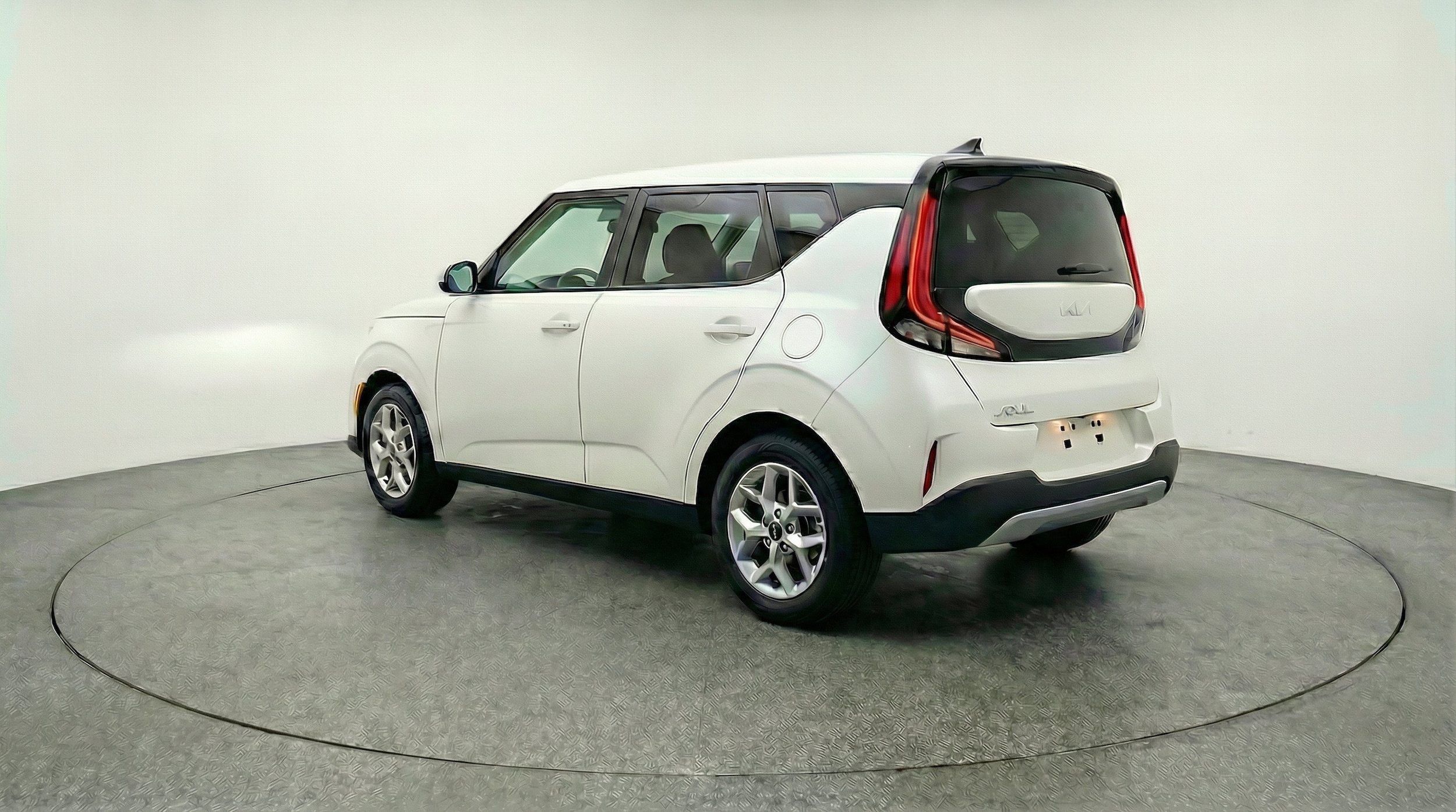 Thumbnail: 2025 Kia Soul - 6