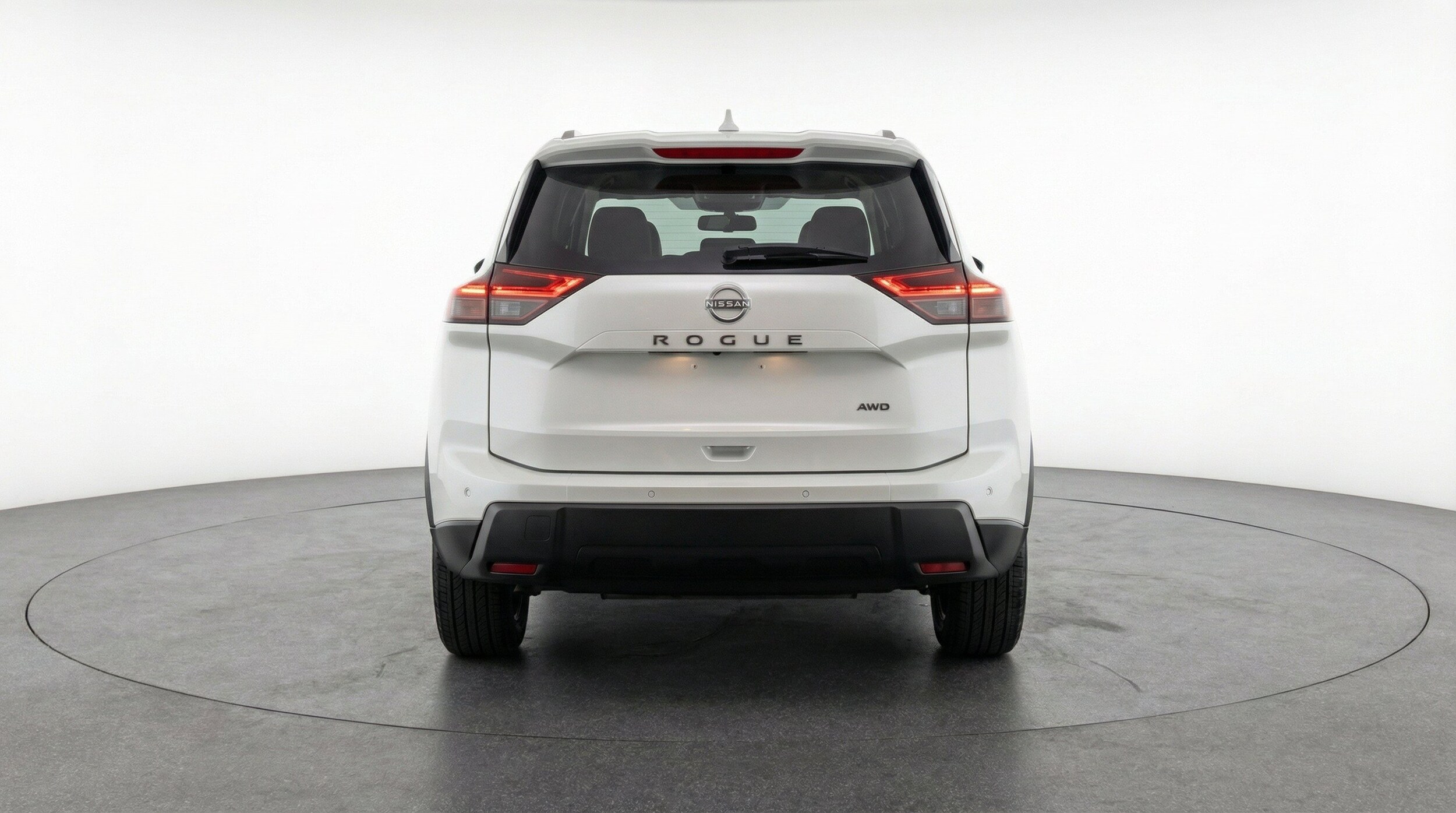Thumbnail: 2025 Nissan Rogue - 7