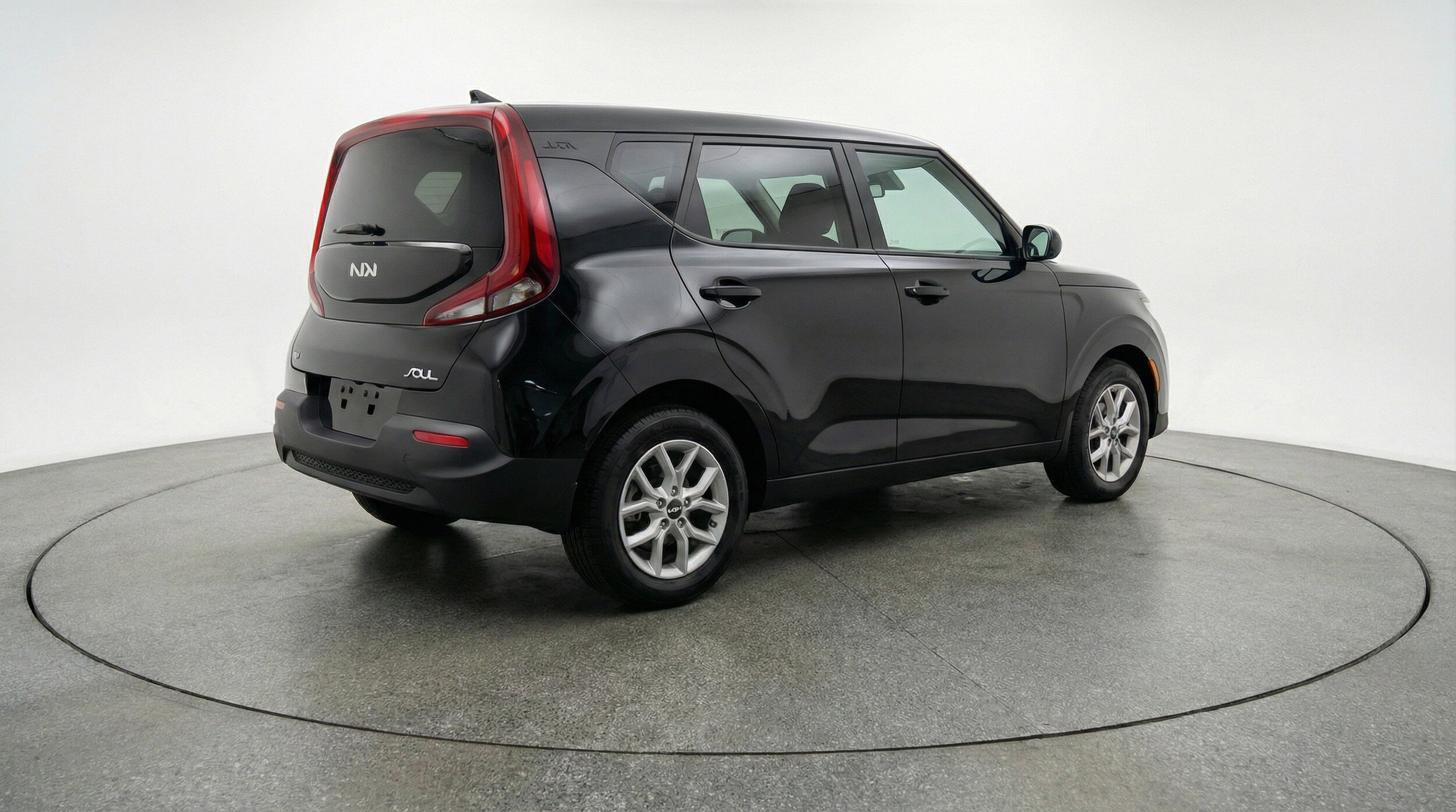 Thumbnail: 2025 Kia Soul - 9