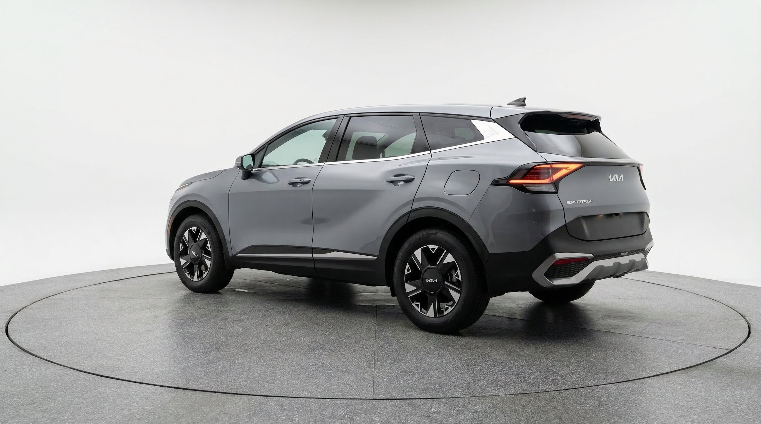 Thumbnail: 2026 Kia Sportage - 6