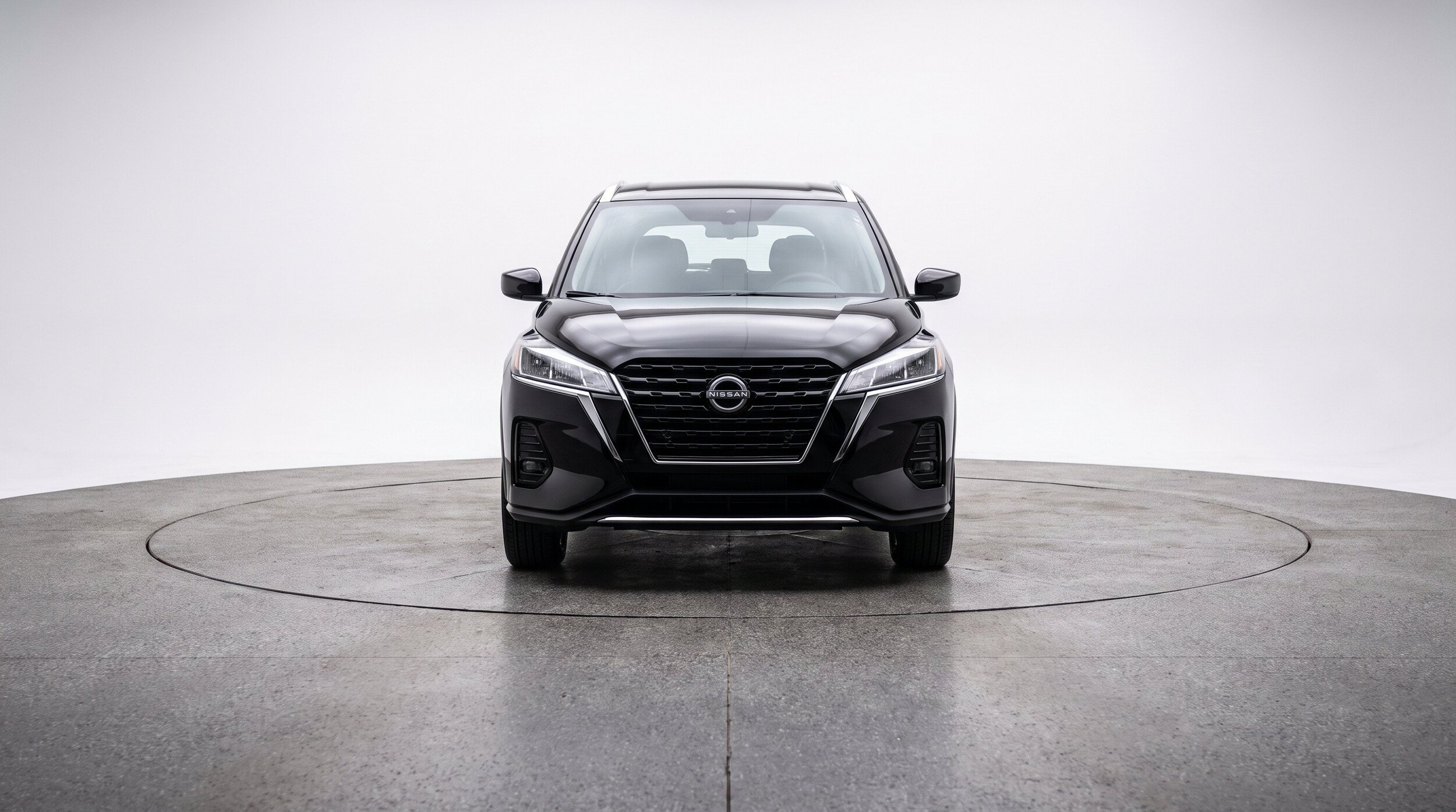 Thumbnail: 2026 Nissan Kicks - 2