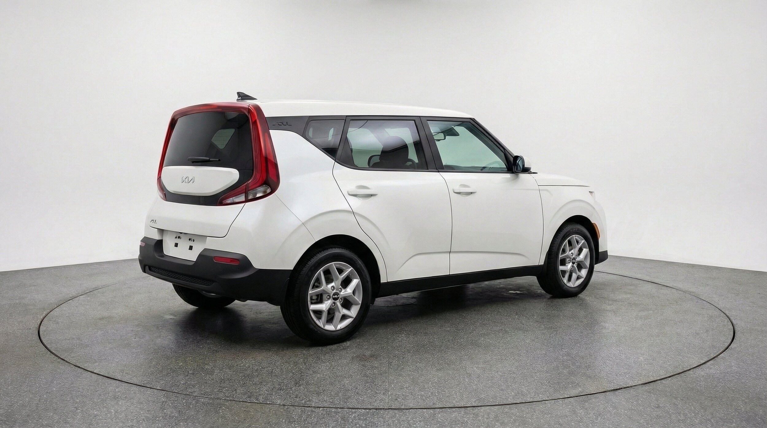 Thumbnail: 2025 Kia Soul - 9
