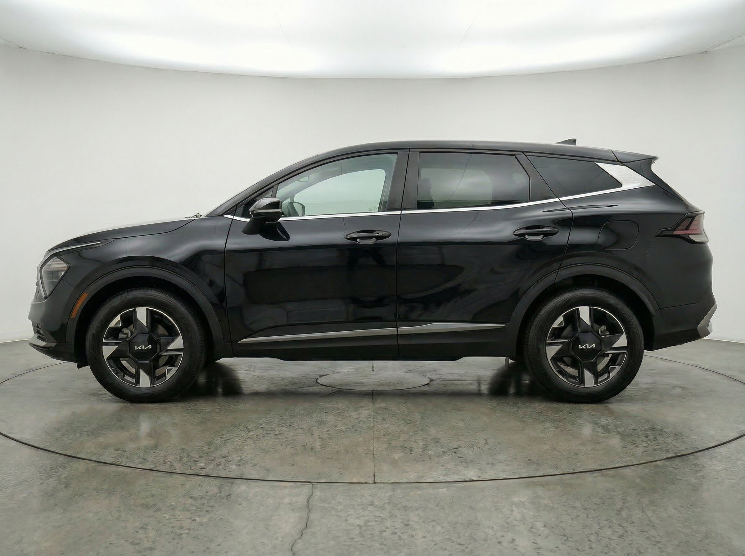 Thumbnail: 2026 Kia Sportage - 5