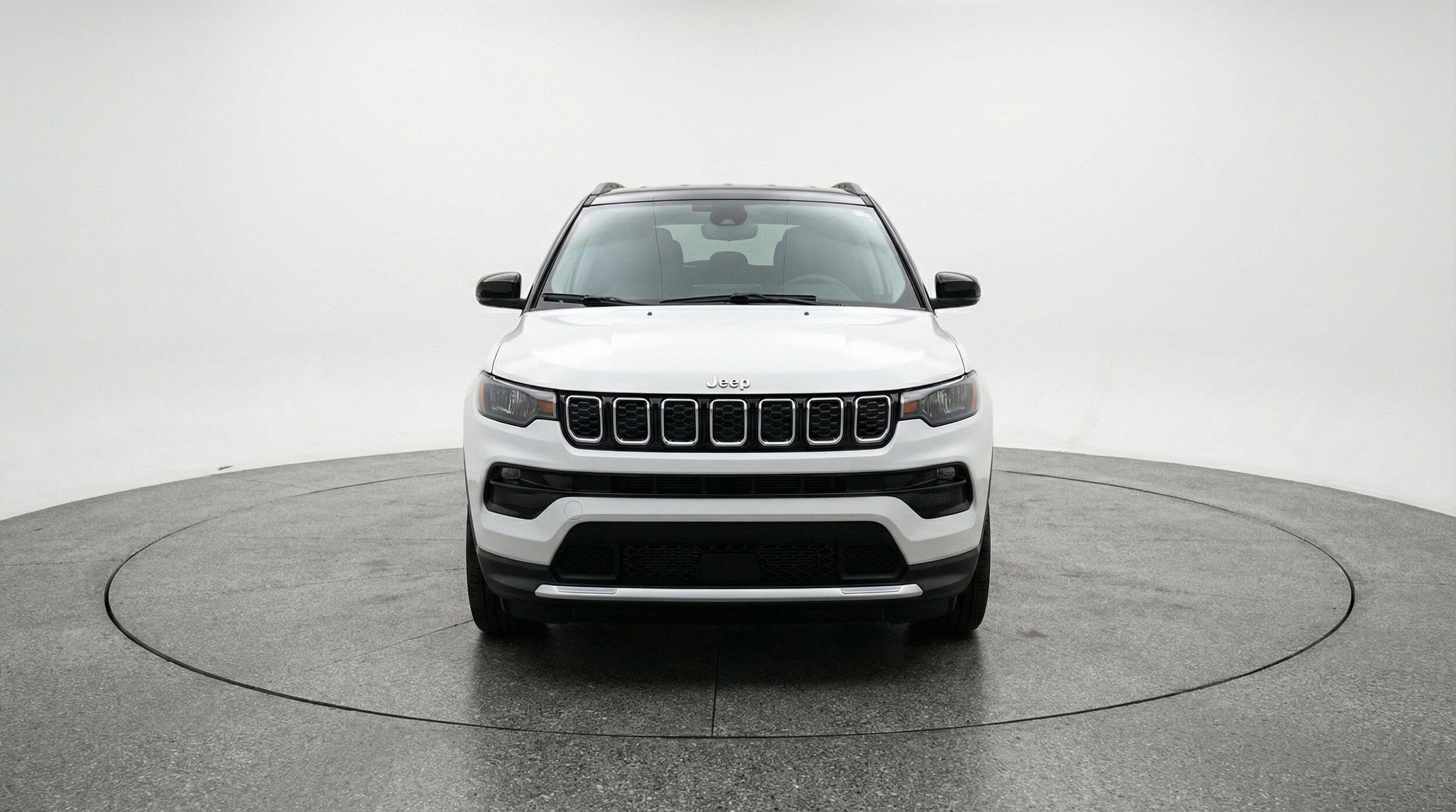 Thumbnail: 2025 Jeep Compass - 2