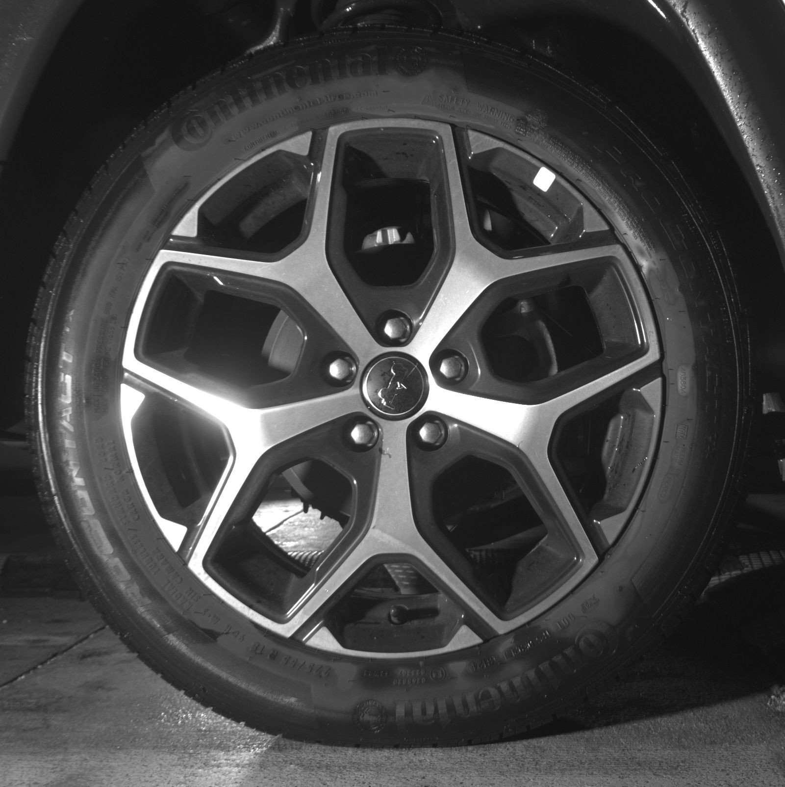 Thumbnail: 2025 Jeep Compass - 15