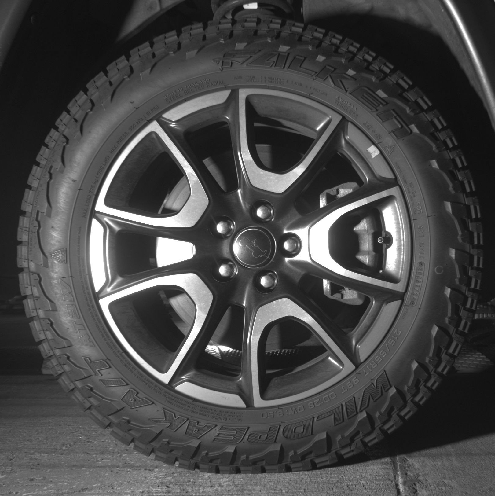 Thumbnail: 2025 Jeep Compass - 13