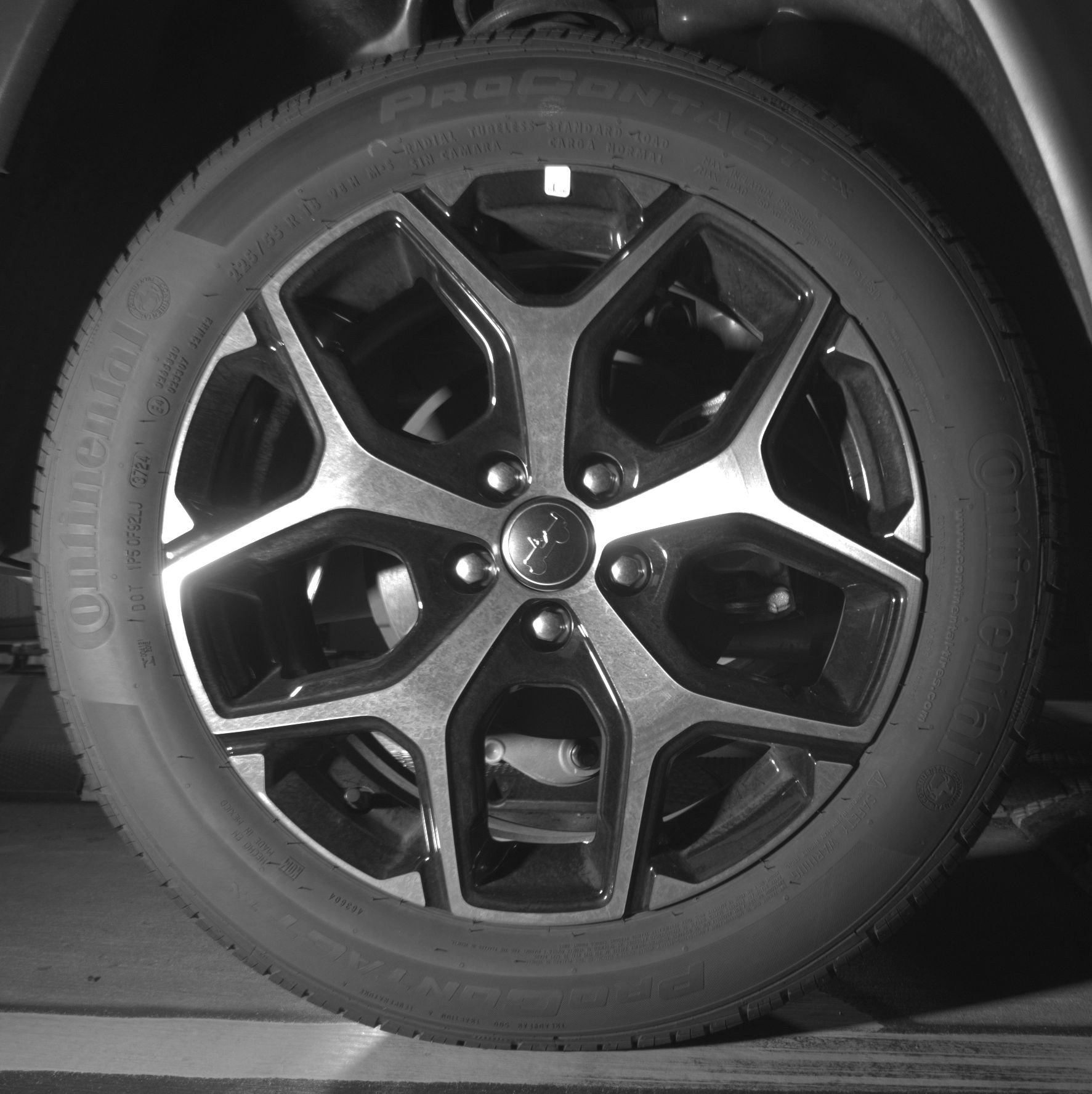 Thumbnail: 2025 Jeep Compass - 15