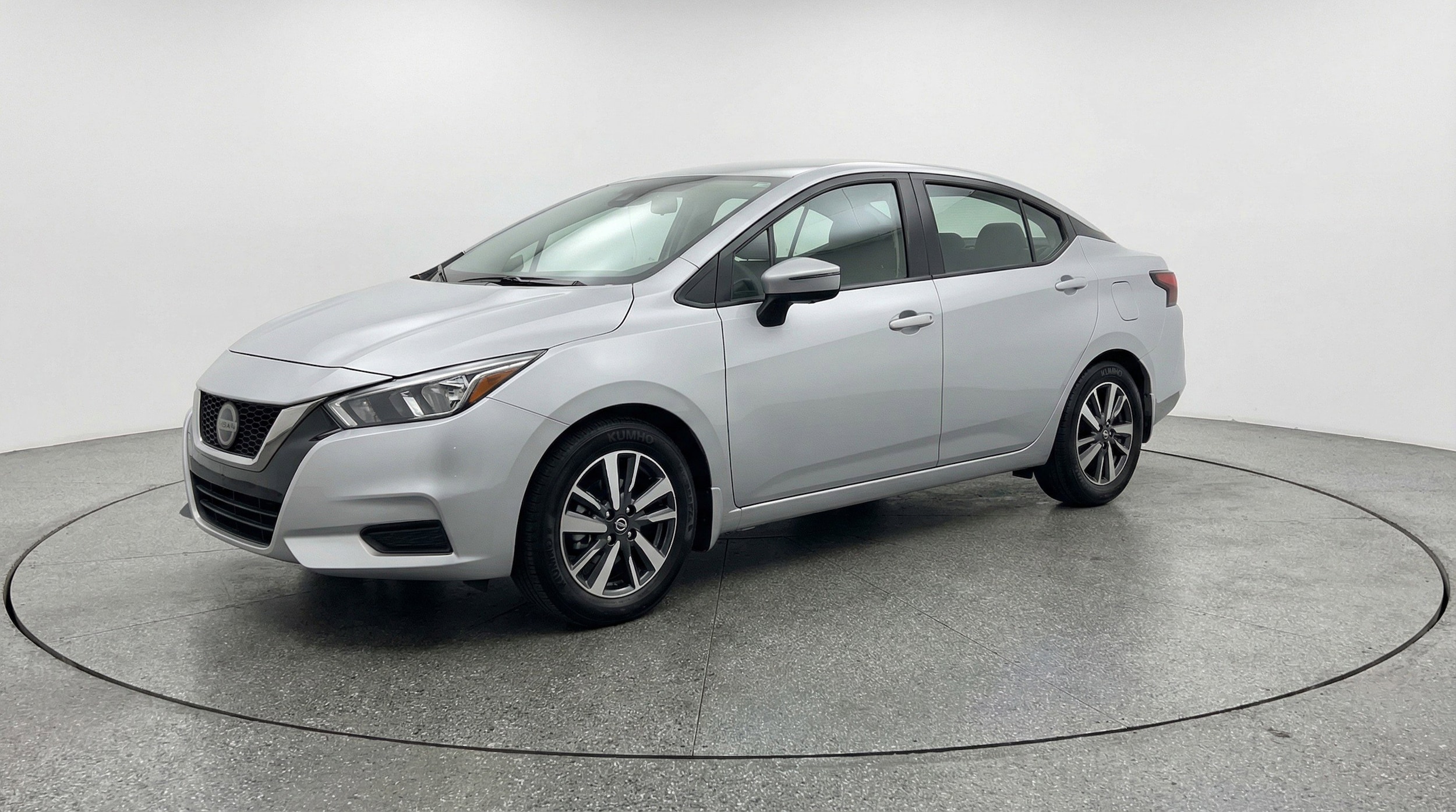 Thumbnail: 2025 Nissan Versa - 3