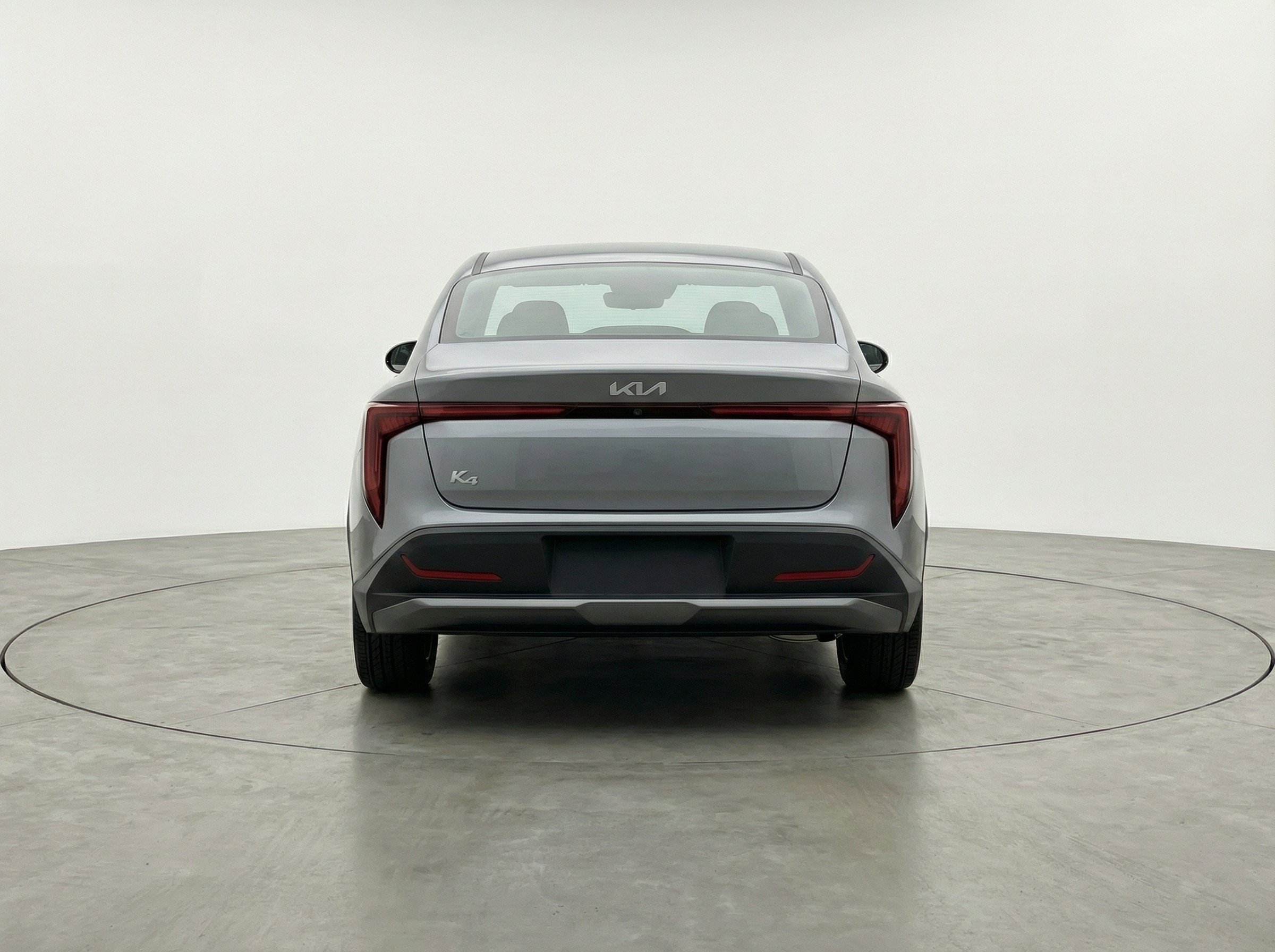 Thumbnail: 2025 Kia K4 - 7