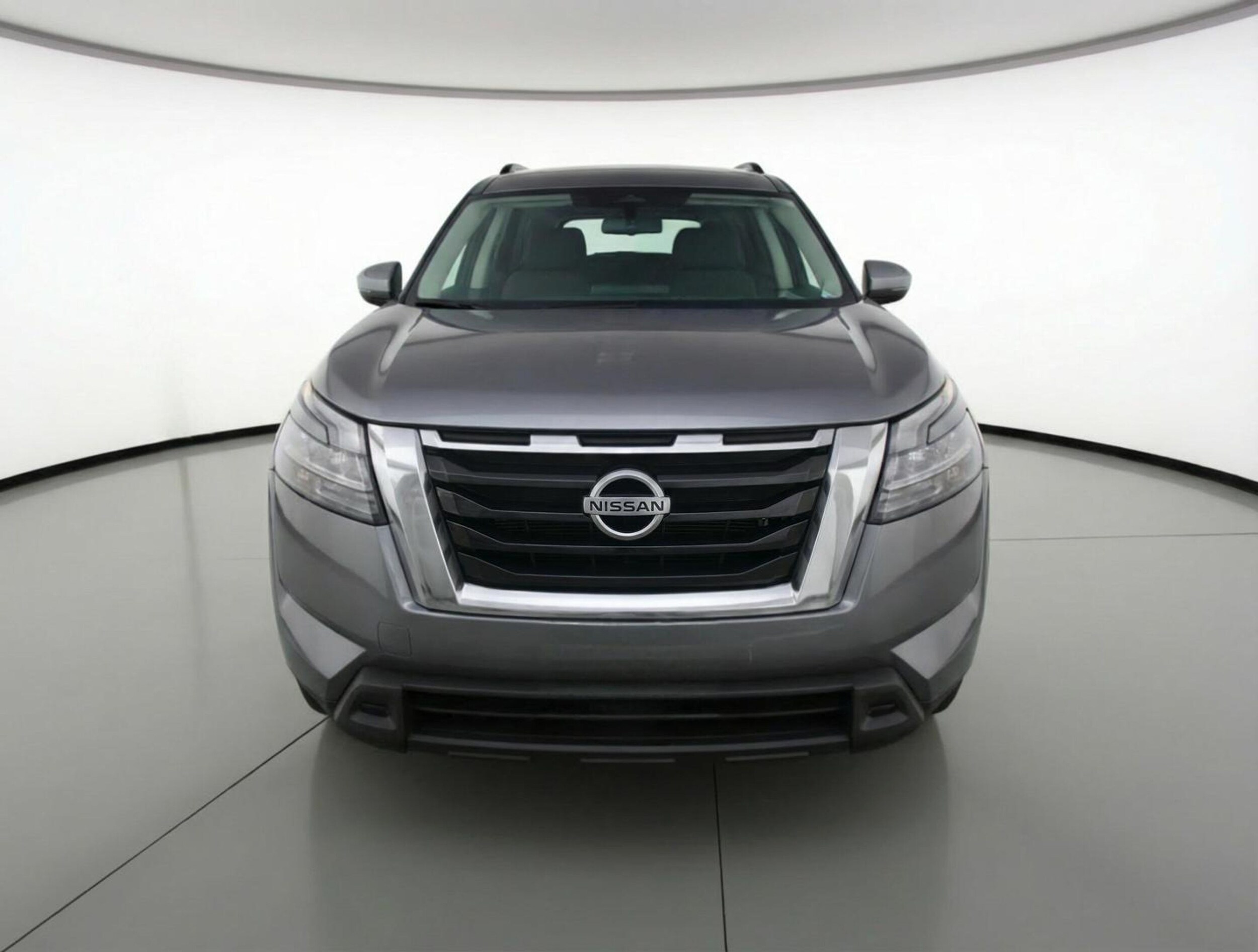Thumbnail: 2025 Nissan Pathfinder - 2