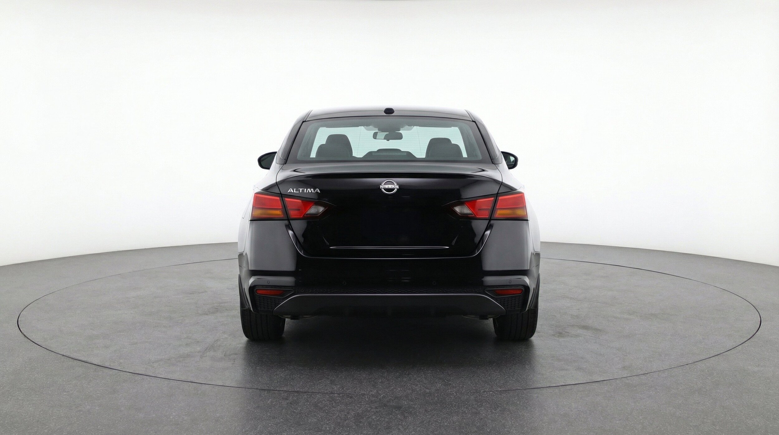 Thumbnail: 2026 Nissan Altima - 7