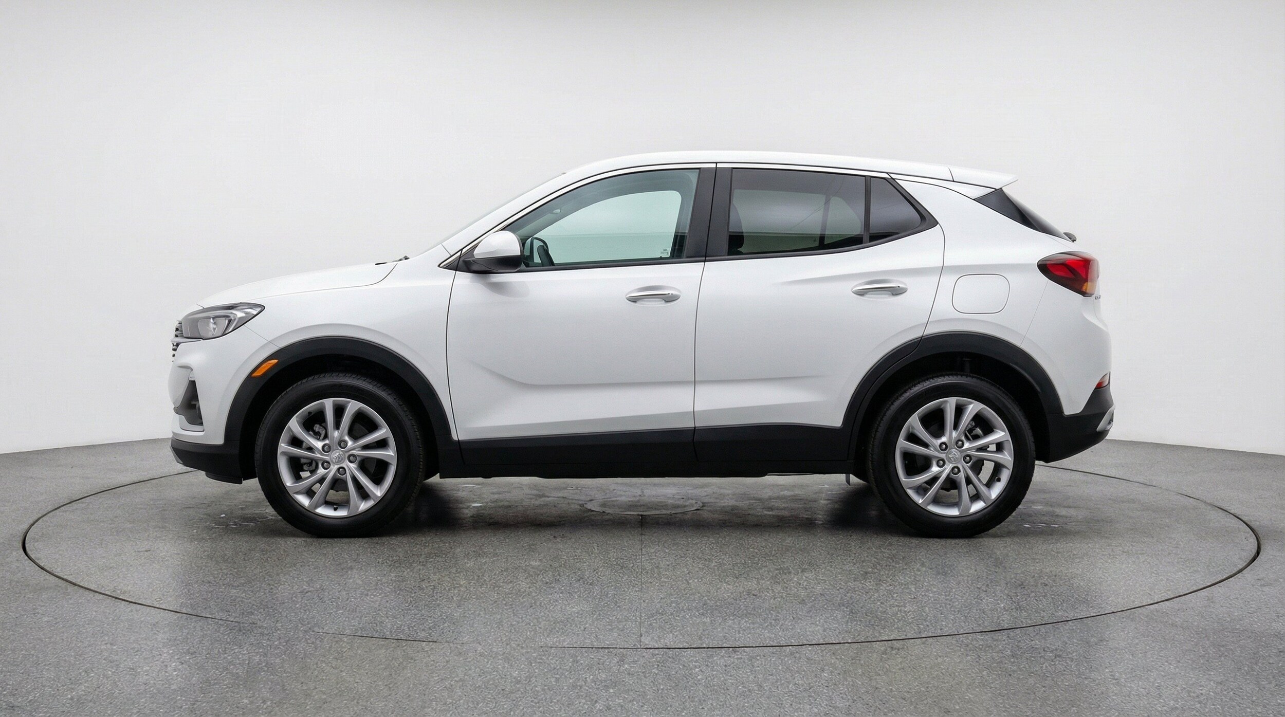 Thumbnail: 2026 Buick Encore GX - 5