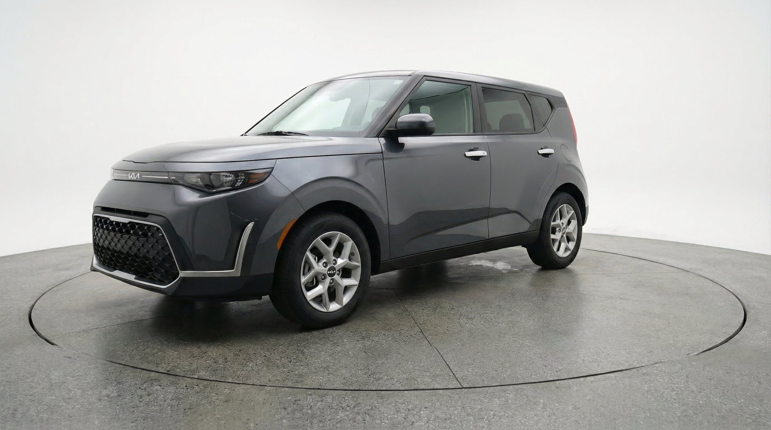 Thumbnail: 2025 Kia Soul - 3