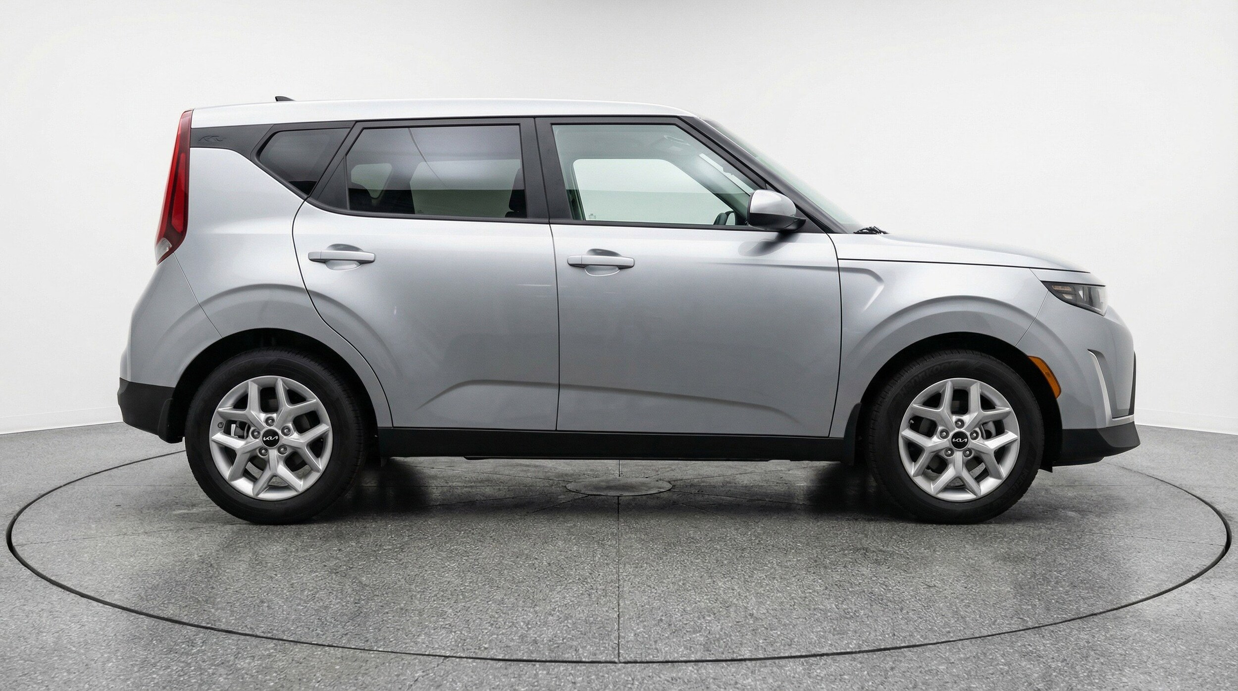 Thumbnail: 2025 Kia Soul - 11