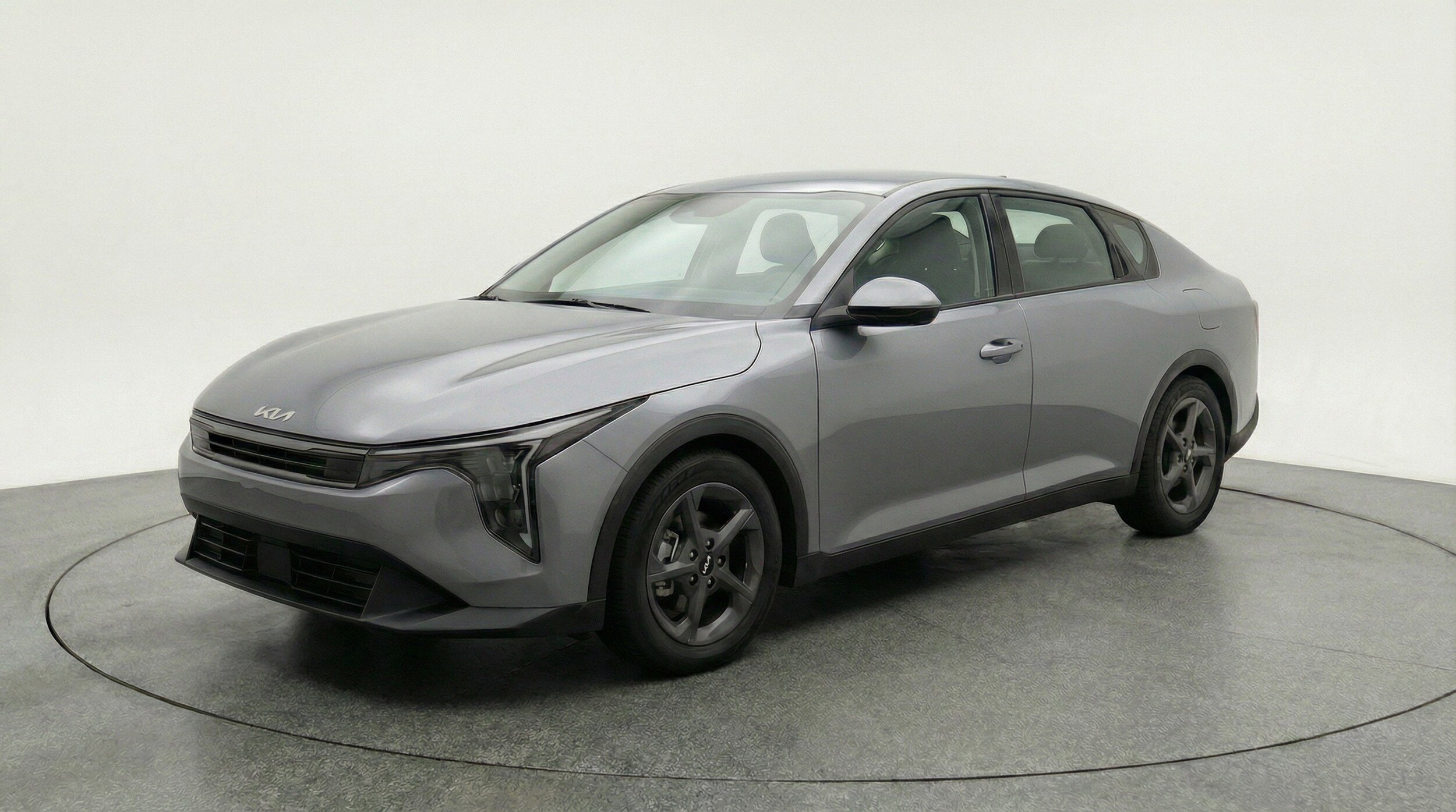 Thumbnail: 2025 Kia K4 - 3