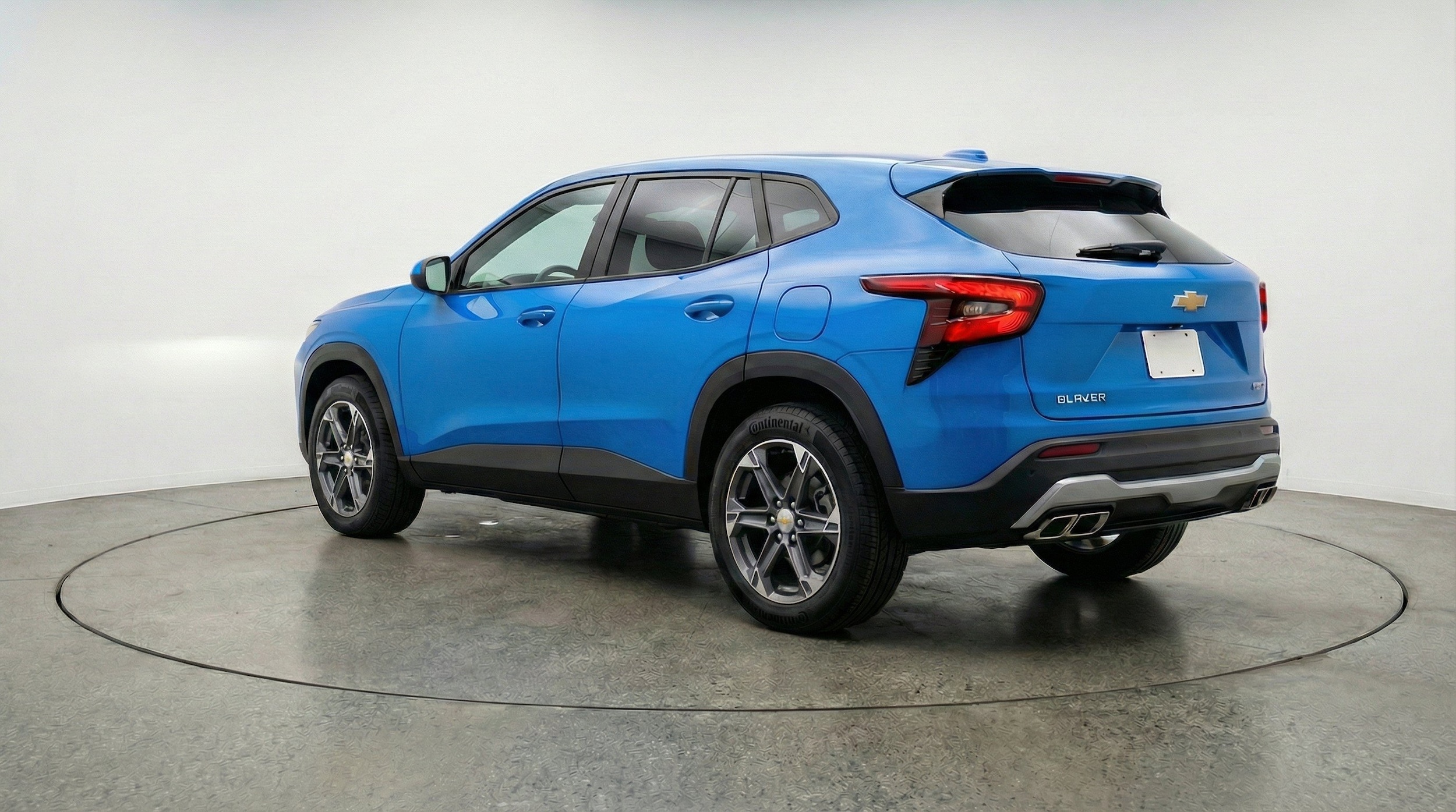 Thumbnail: 2026 Chevrolet Blazer - 6