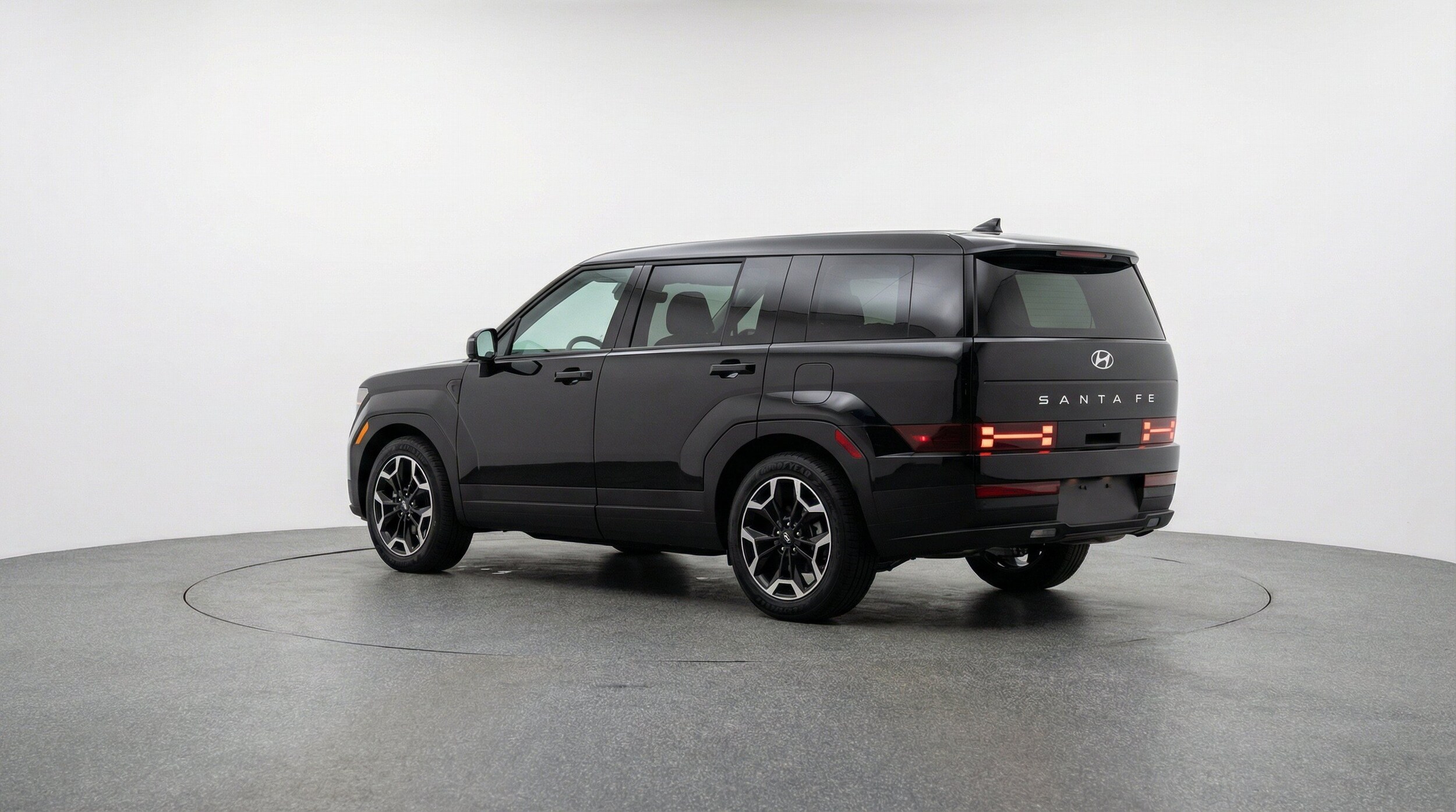 Thumbnail: 2026 Hyundai Santa Fe - 6